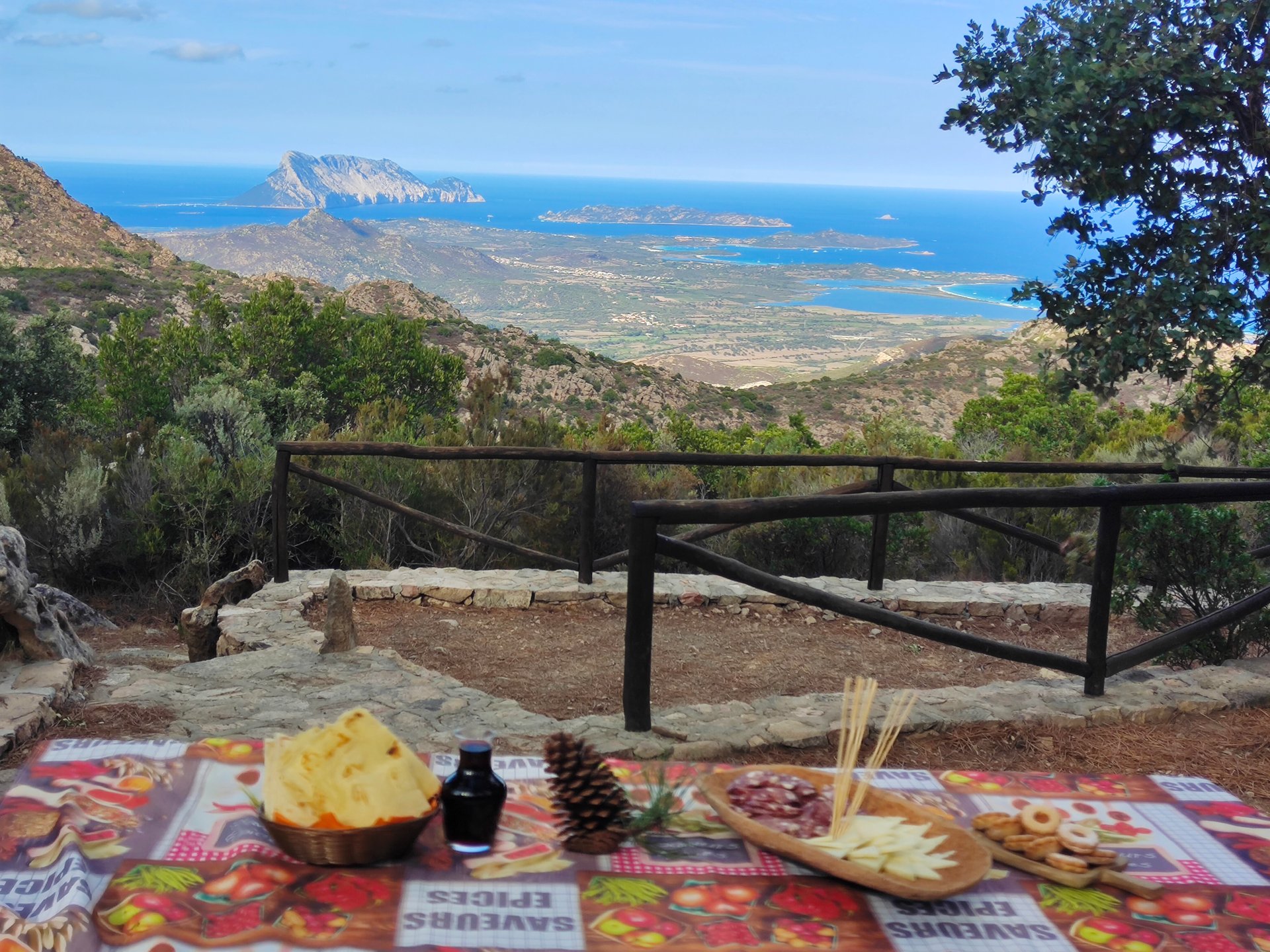 From San Teodoro: jeep tour to Rio Pitrisconi - Photo 2