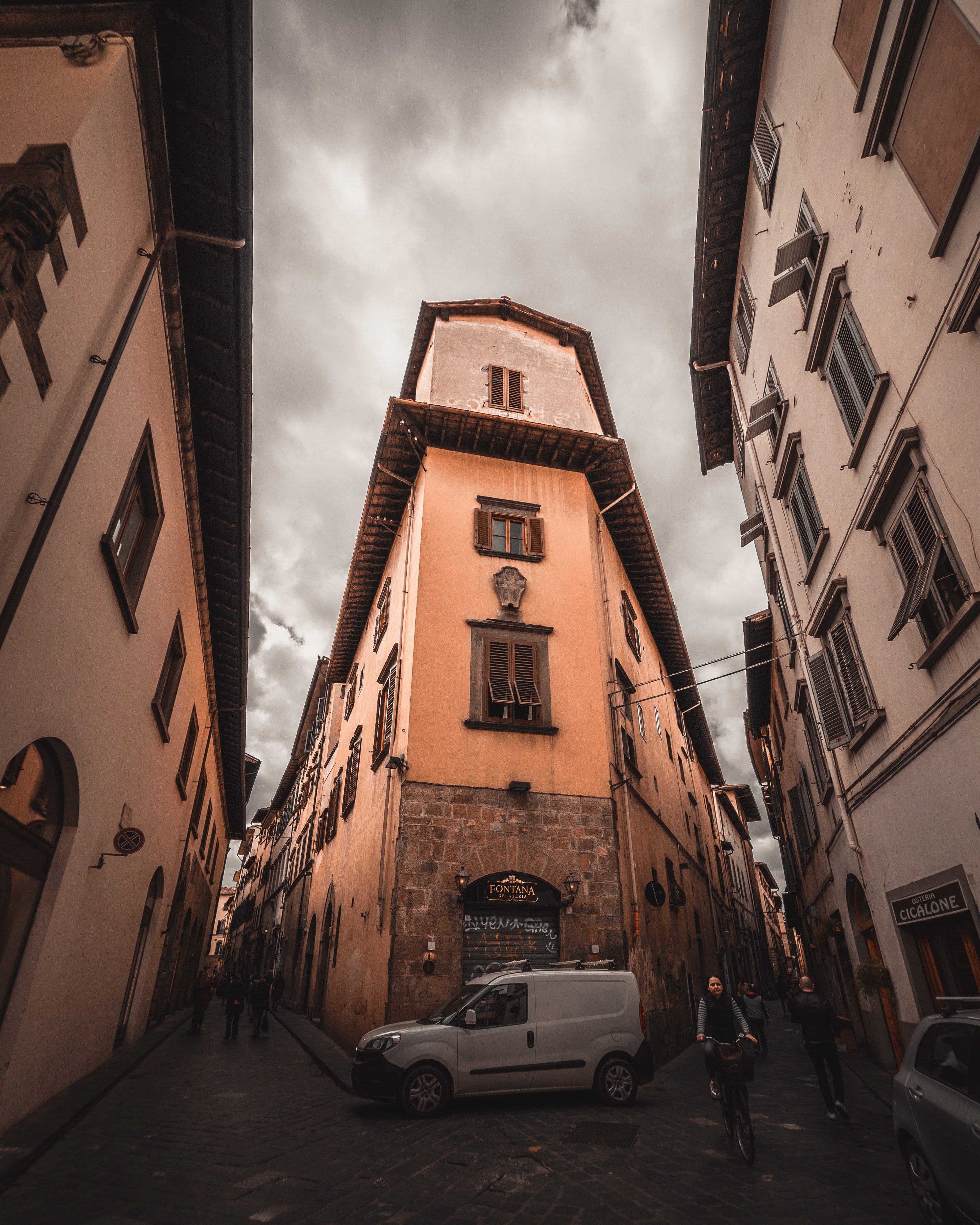 Florence Private Tour: Hunting for Ghosts and Mysteries - Photo 3