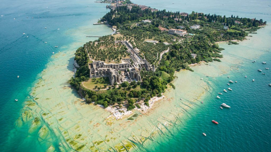 4 hours Boat Cruise on Lake Garda from Lazise - Photo 7