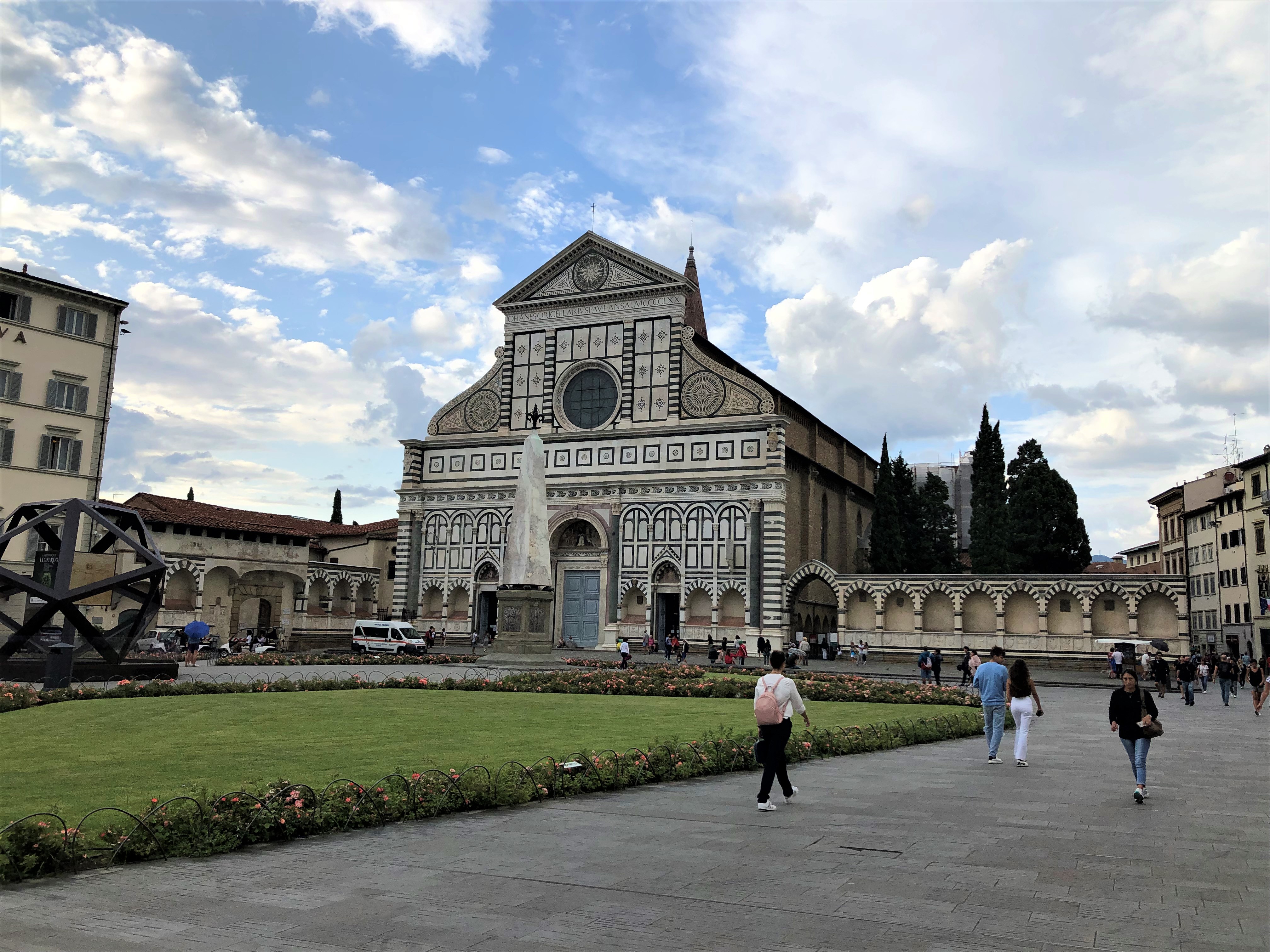 WOW Florence and Pisa from La Spezia port  – Image 3 | WeShare