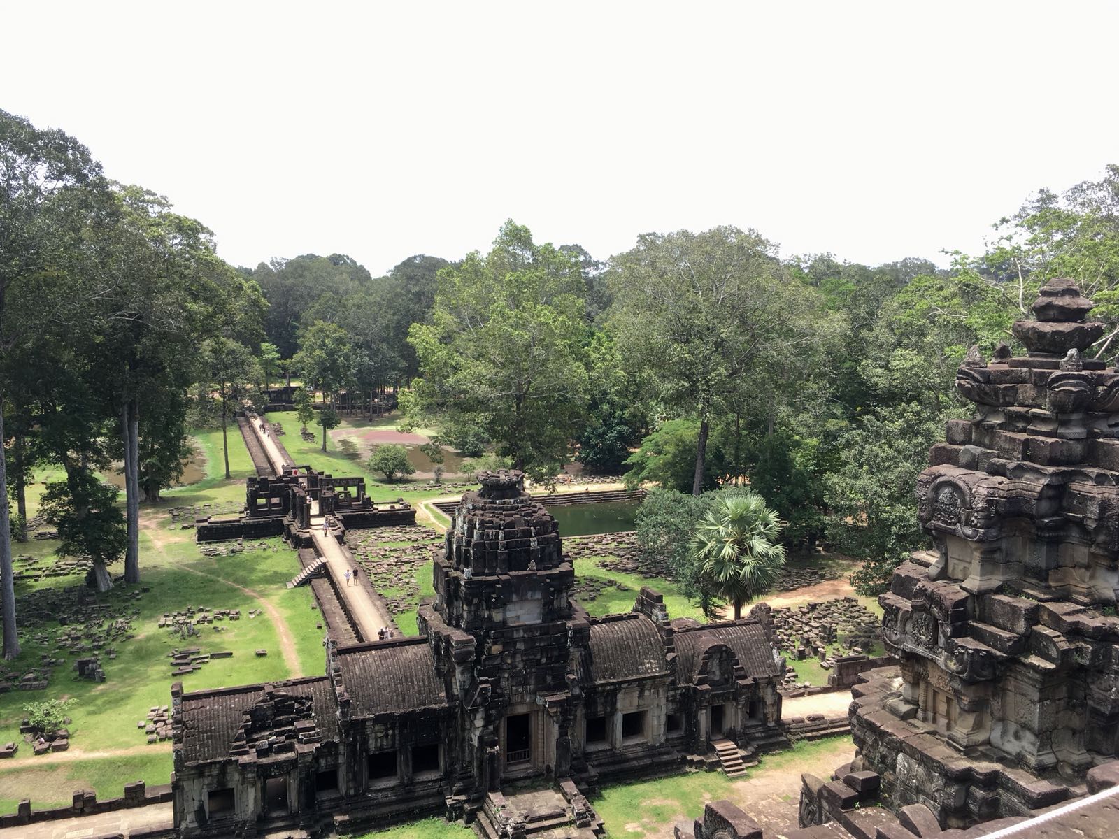 Private 3 Day Adventure To Ancient Temples — photo 3