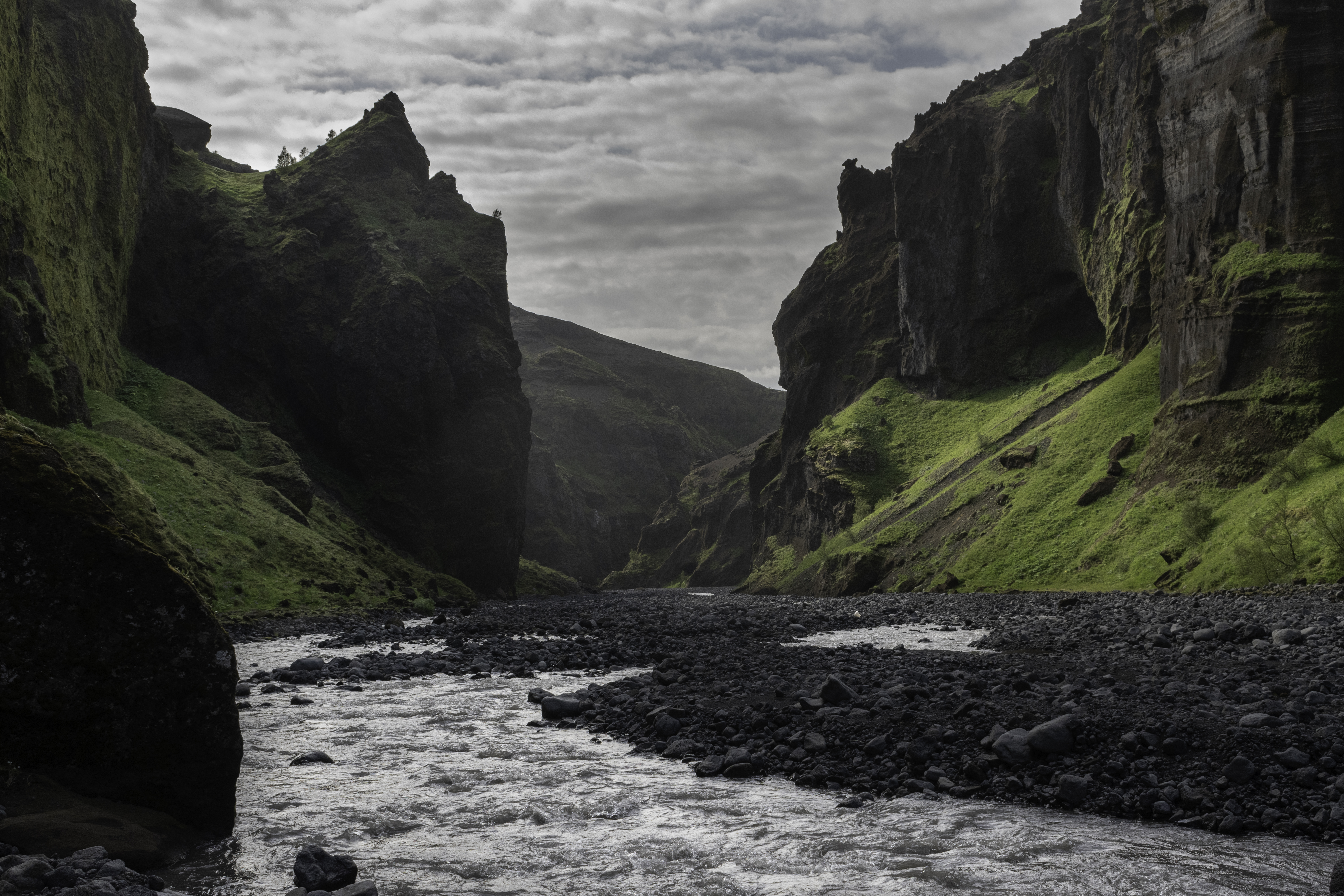 Private 4x4 Jeep Tour to the Highlands: Thórsmörk - photo 11