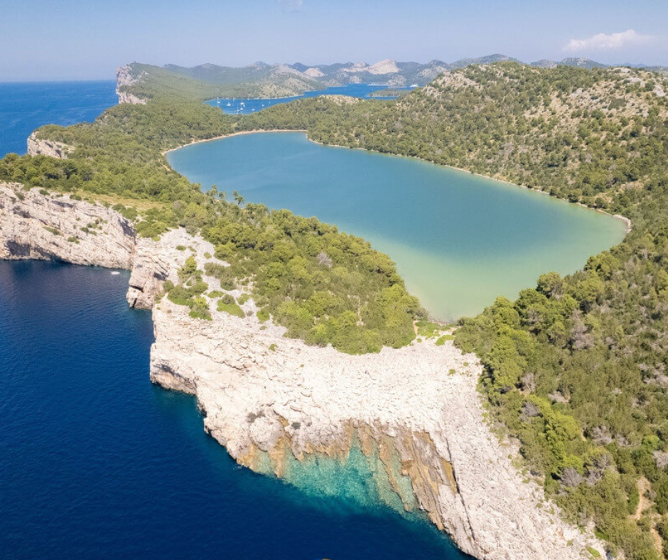 Kornati National Park Telascica & Beach Lojena Tour by Boat from Zadar - Photo 19