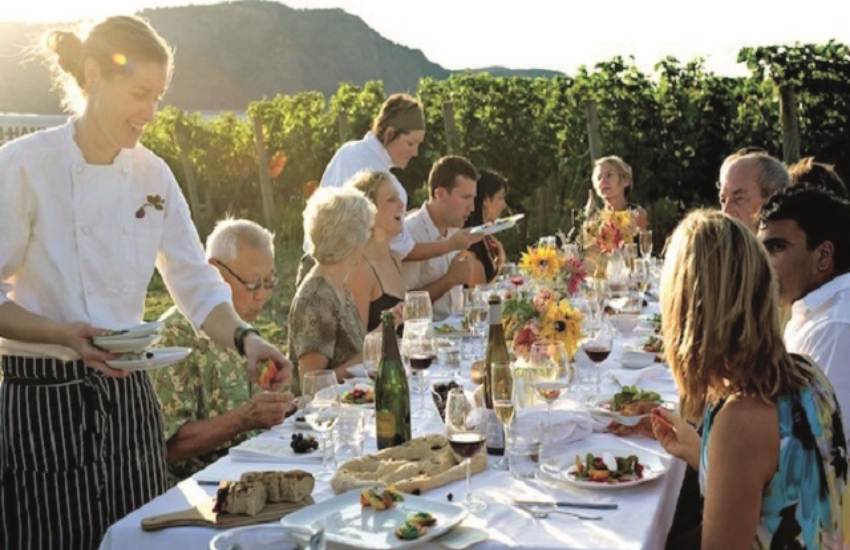 San Gimignano Wine Tasting & Tuscan Dinner at a Local Winery - Photo 2