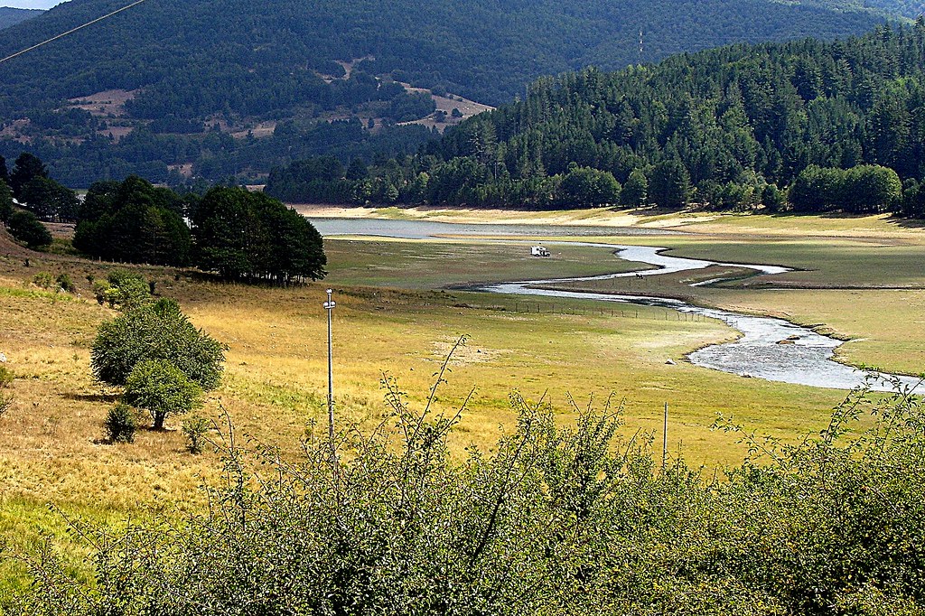 Paesaggi e sapori del Parco della Sila - Photo 4