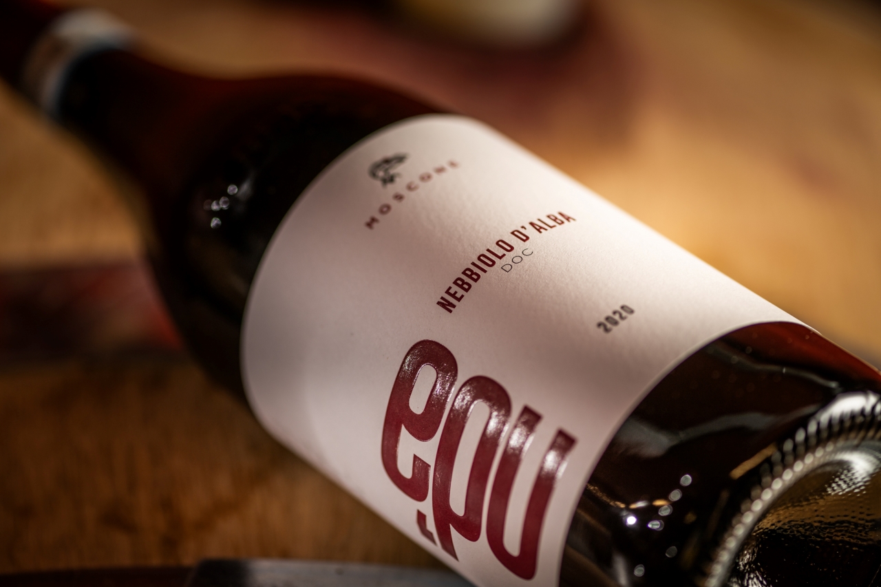 Explore & Savor: Dynamic Wine Tasting at Cantina Moscone - Photo 3