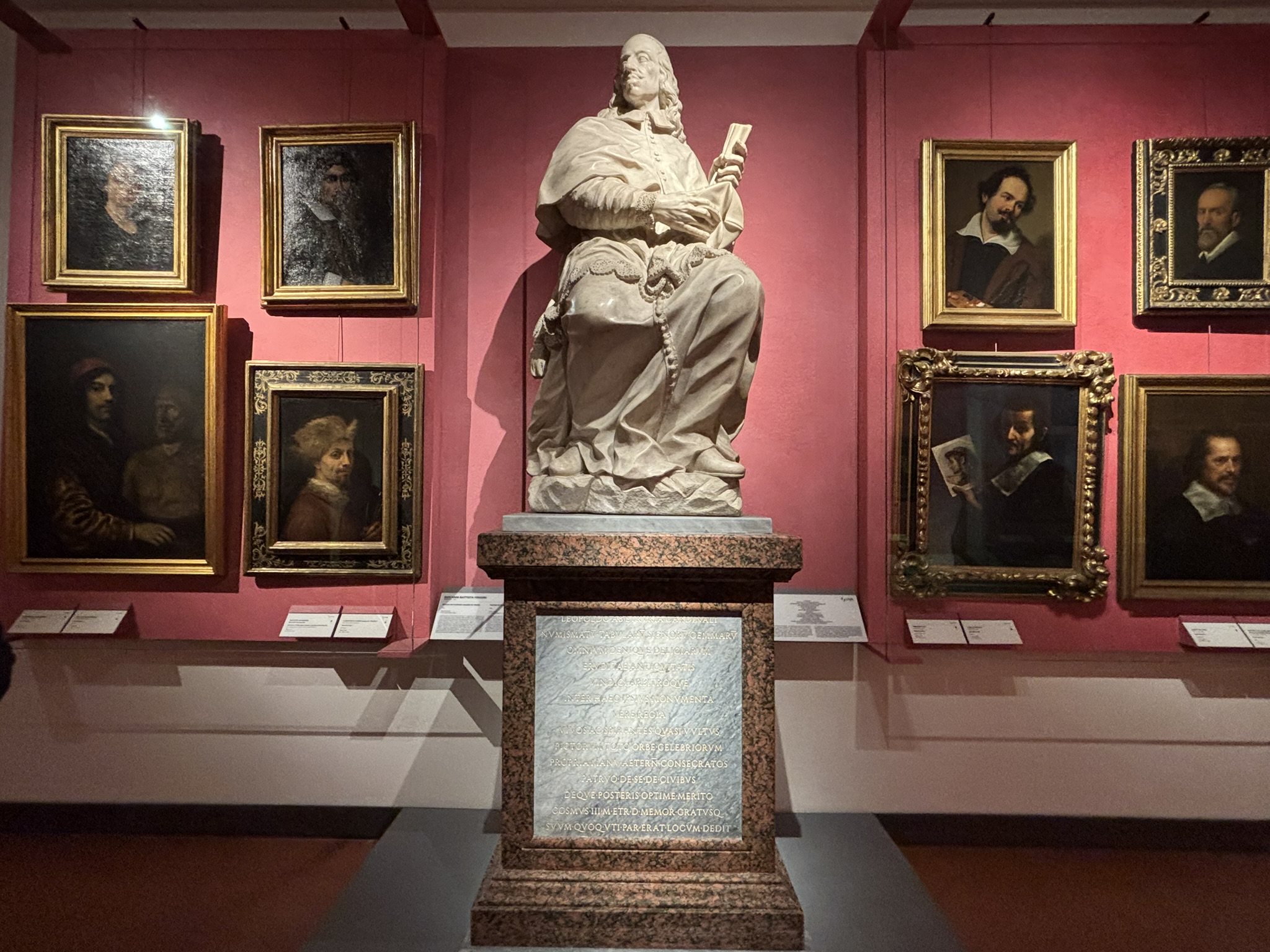 Uffizi Gallery guided tour with Official timed Entry Ticket - Photo 27