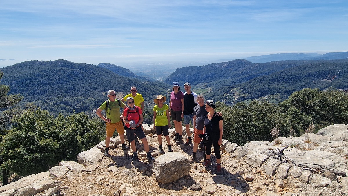 8 Days / 7 nights - Hiking Highlights of Mallorca - Photo 12