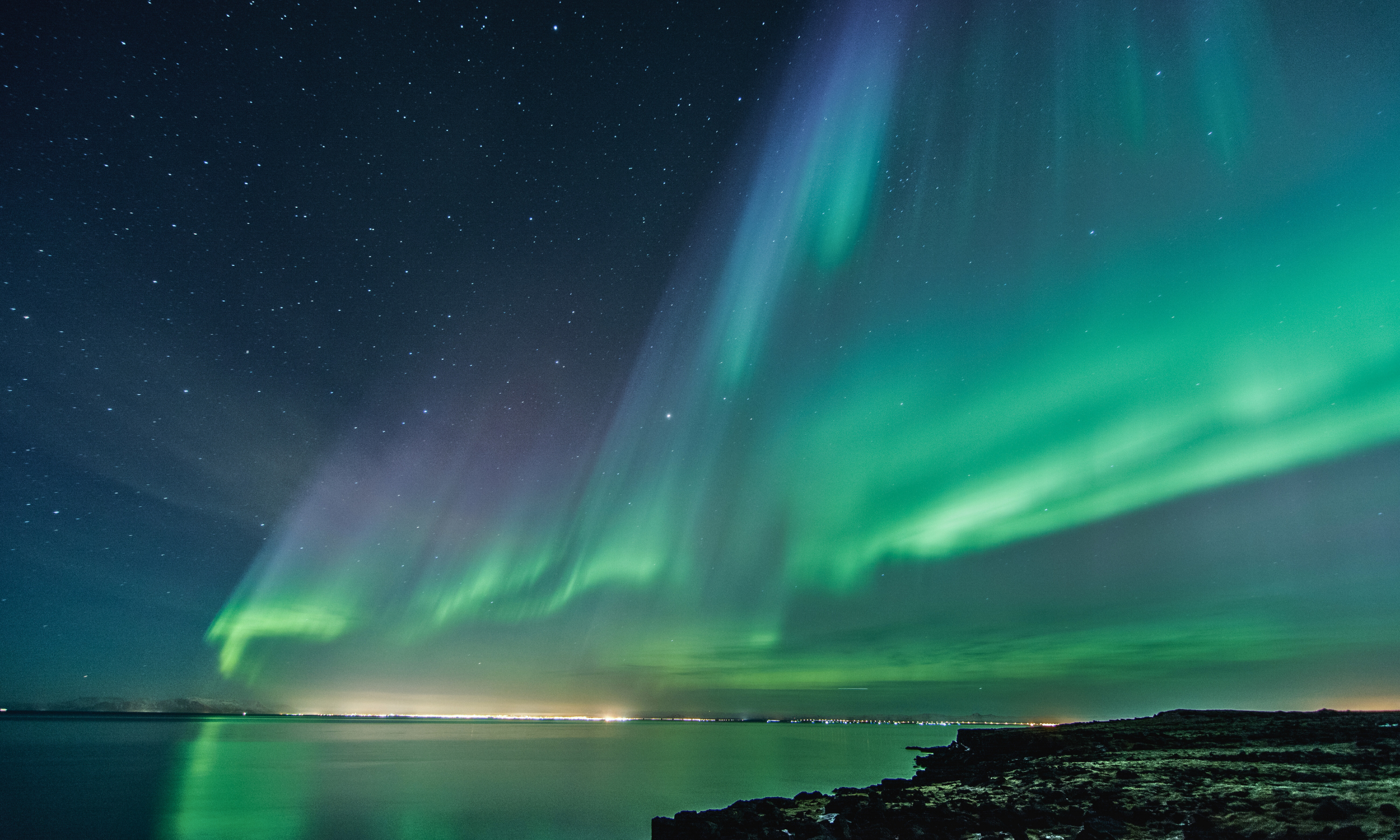 Private Northern Lights Tour from Reykjavik with Refreshments, Photos, and Expert Guide - photo 8