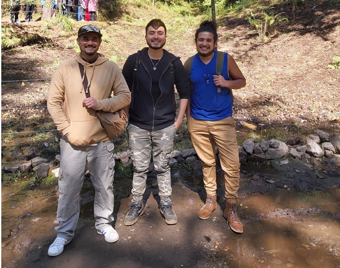 Tour por Michoacán: Pueblos Mágicos, el volcán más joven y más (8 días) — 6/7