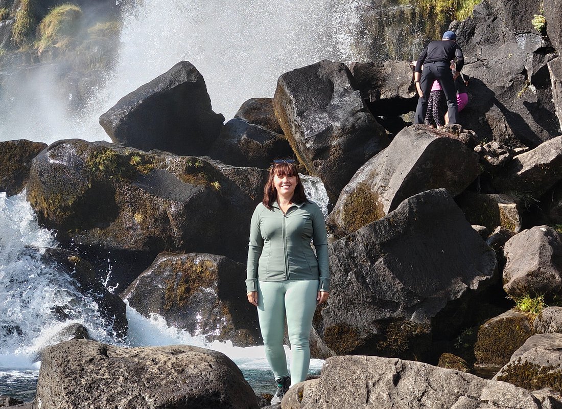 Golden Serenity: Private Golden Circle with Blue Lagoon Entrance - photo 14