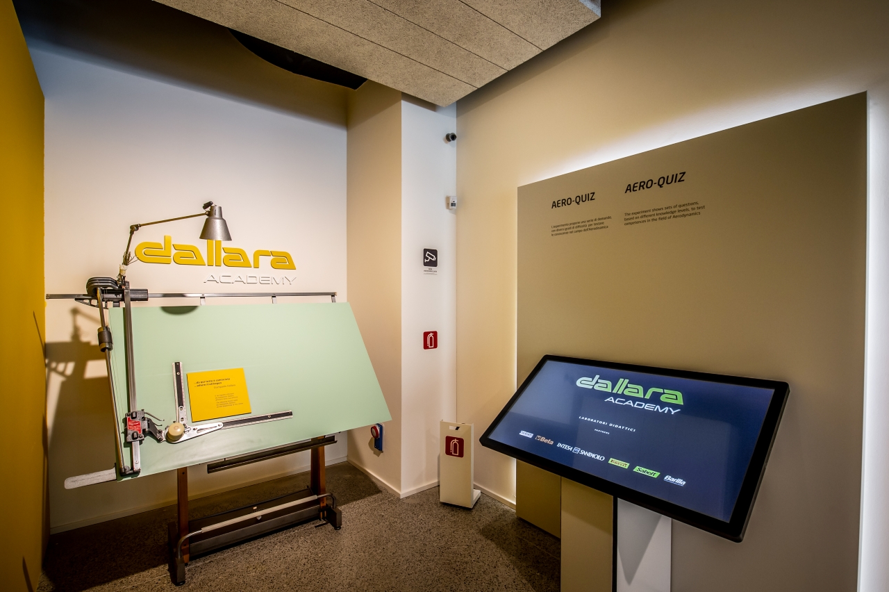 Parma: discover motorsport excellence at Dallara Academy - Photo 7