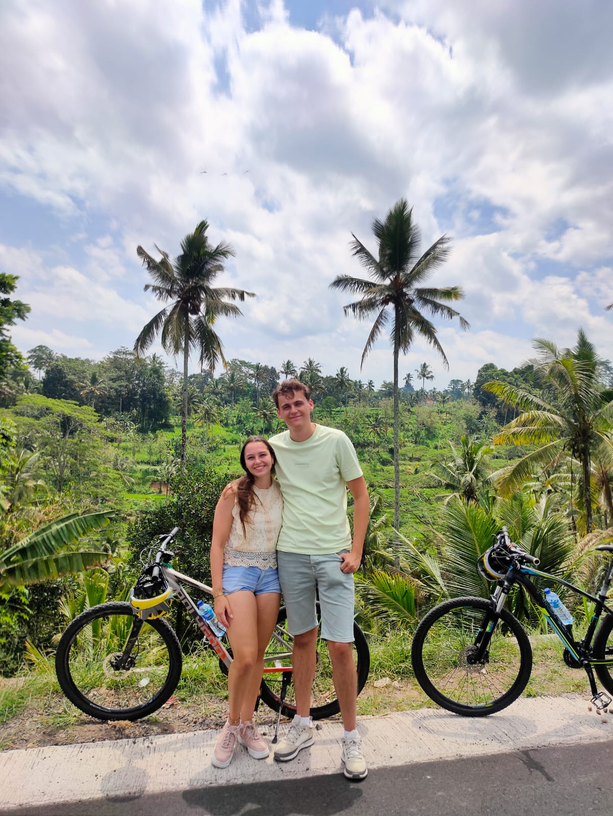 Tour rural en bicicleta por Bali que incluye recogida en el hotel - Foto 3
