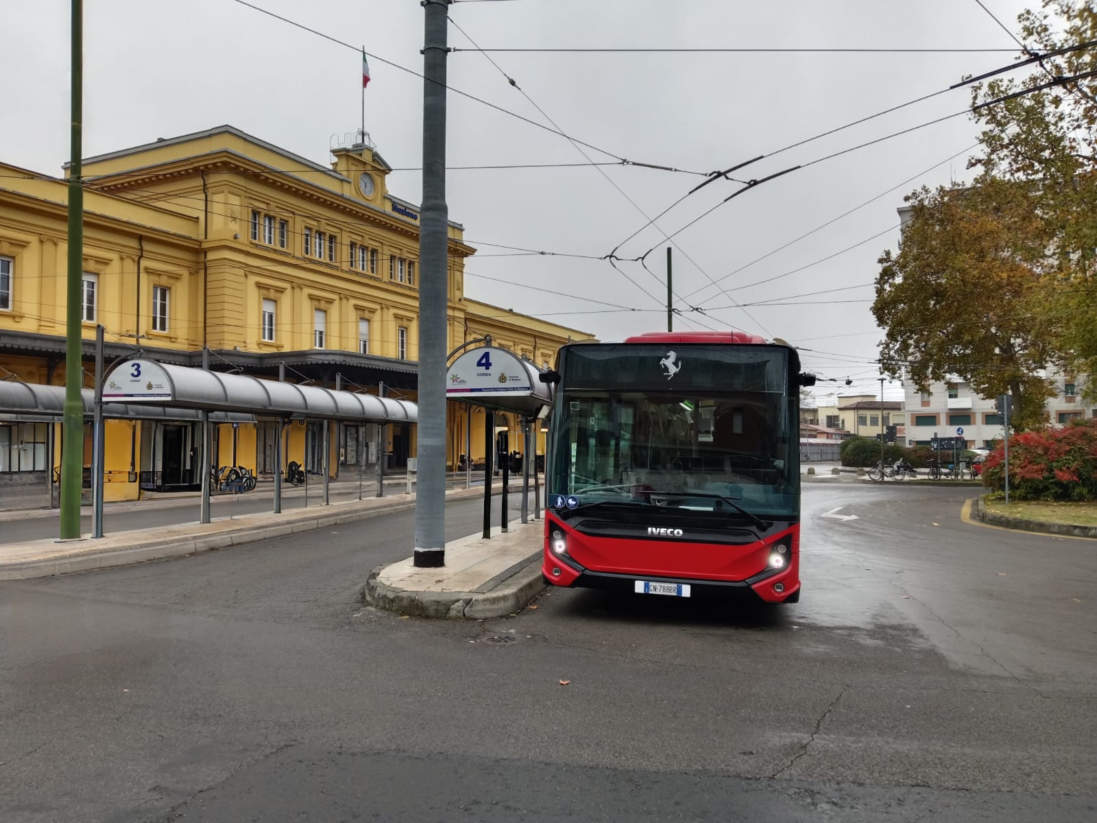 Modena and Maranello: Bus Transfer and Ferrari Museum Ticket - Photo 5