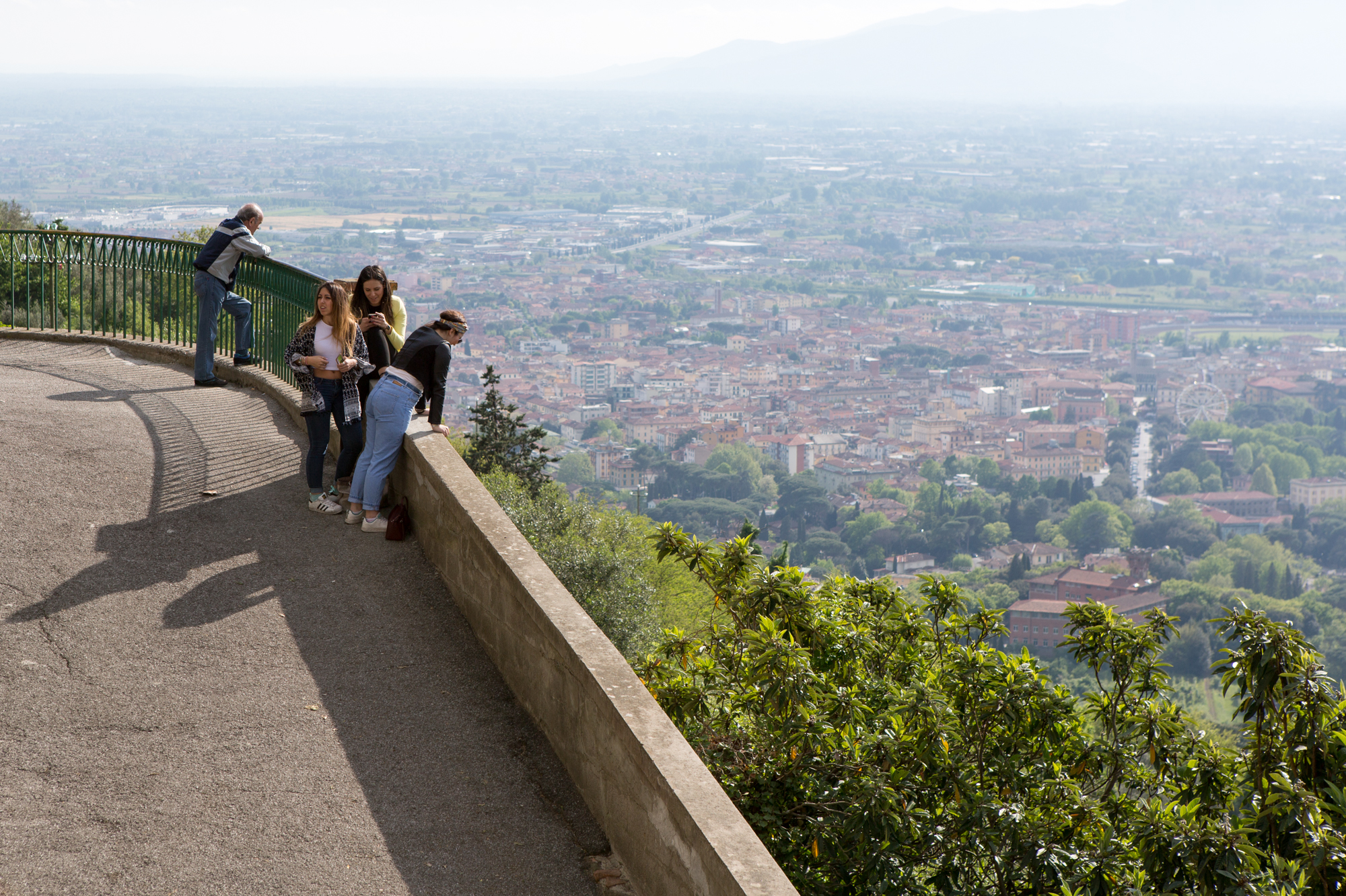 Private Tour: LEONARDO da VINCI’s roots, Montecatini Terme UNESCO Heritage Site & the oldest funicular in the world - Photo 36