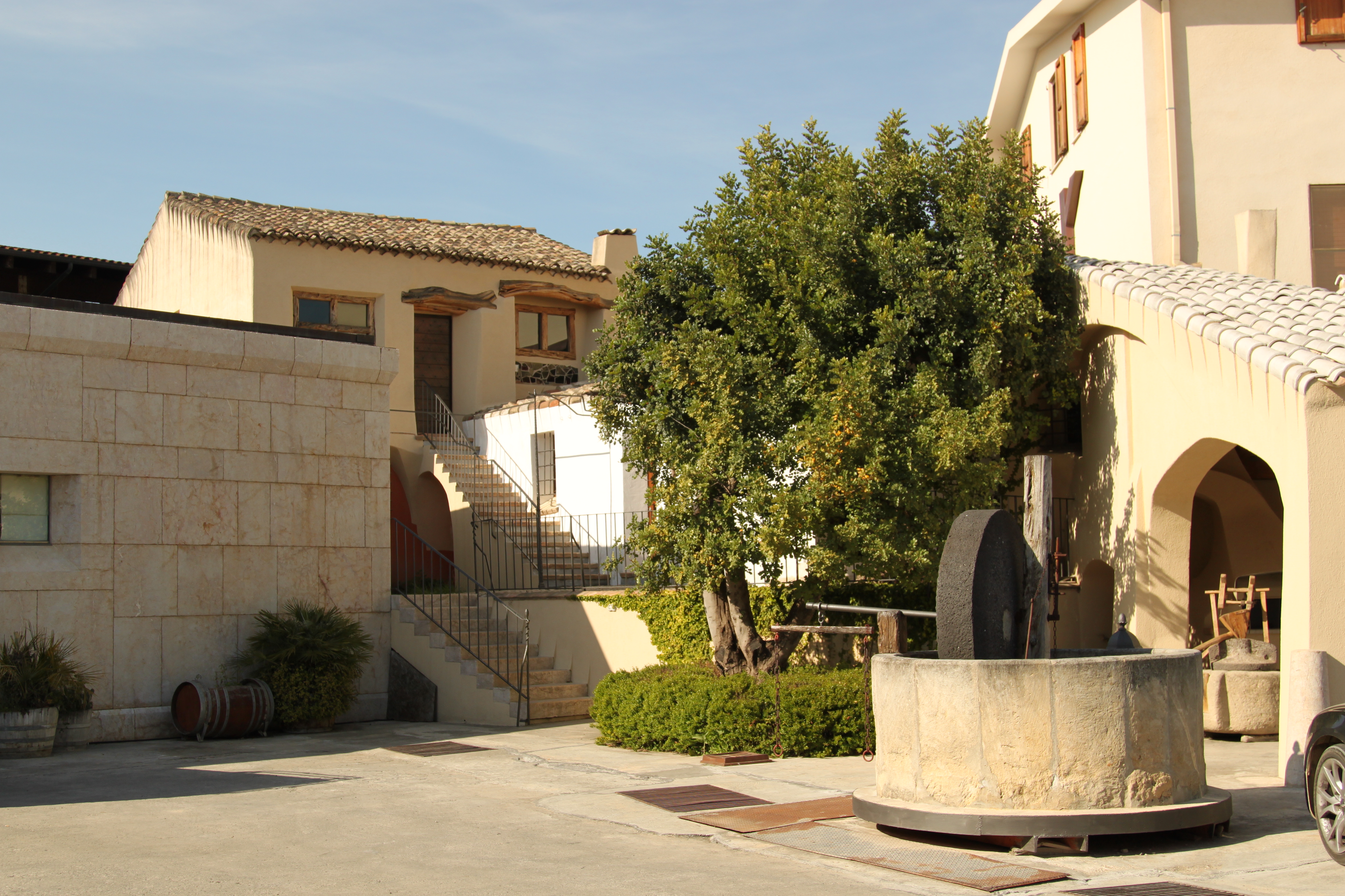 Sardinia Wineries Tour  - Photo 2