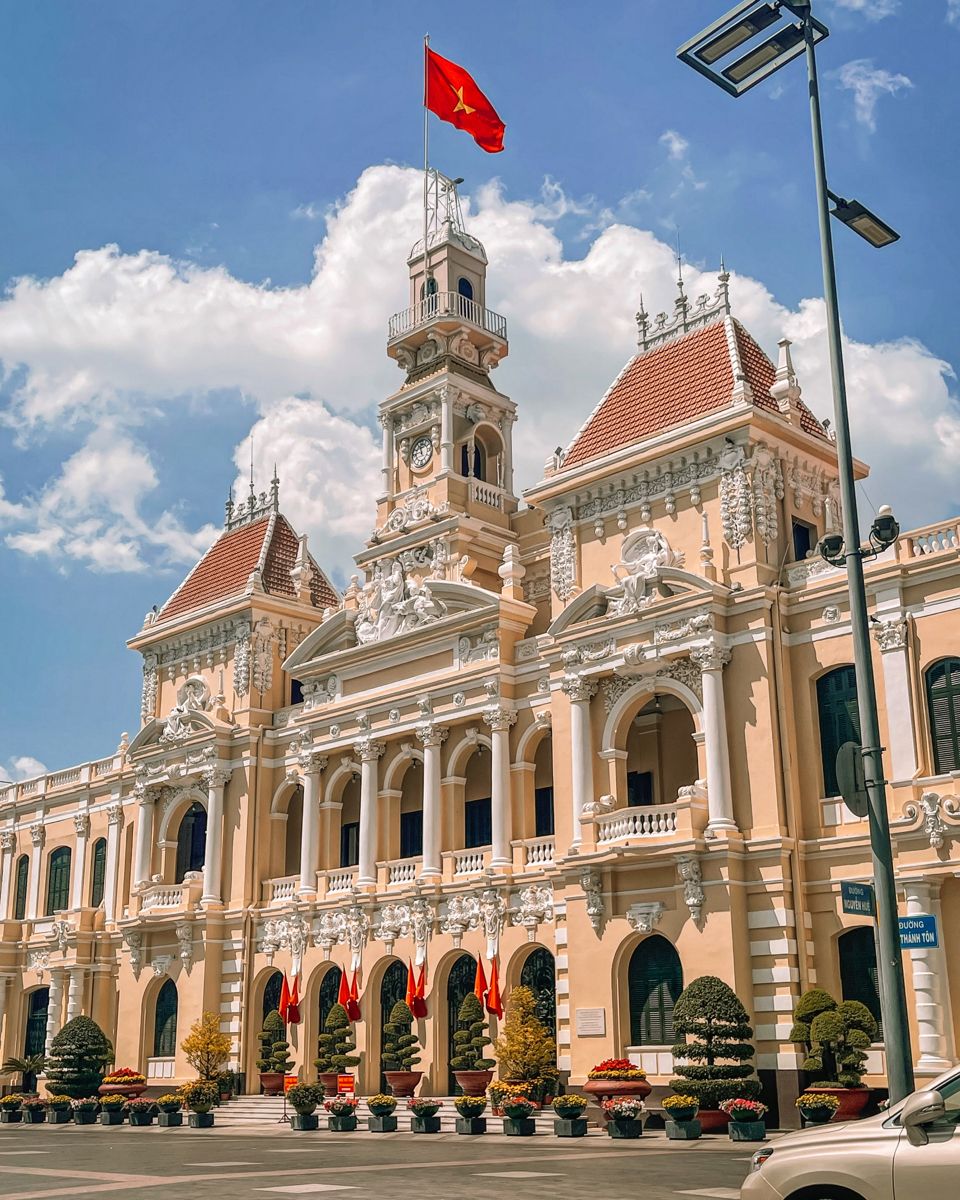 Indochina Revealed 20 Days 19 Nights