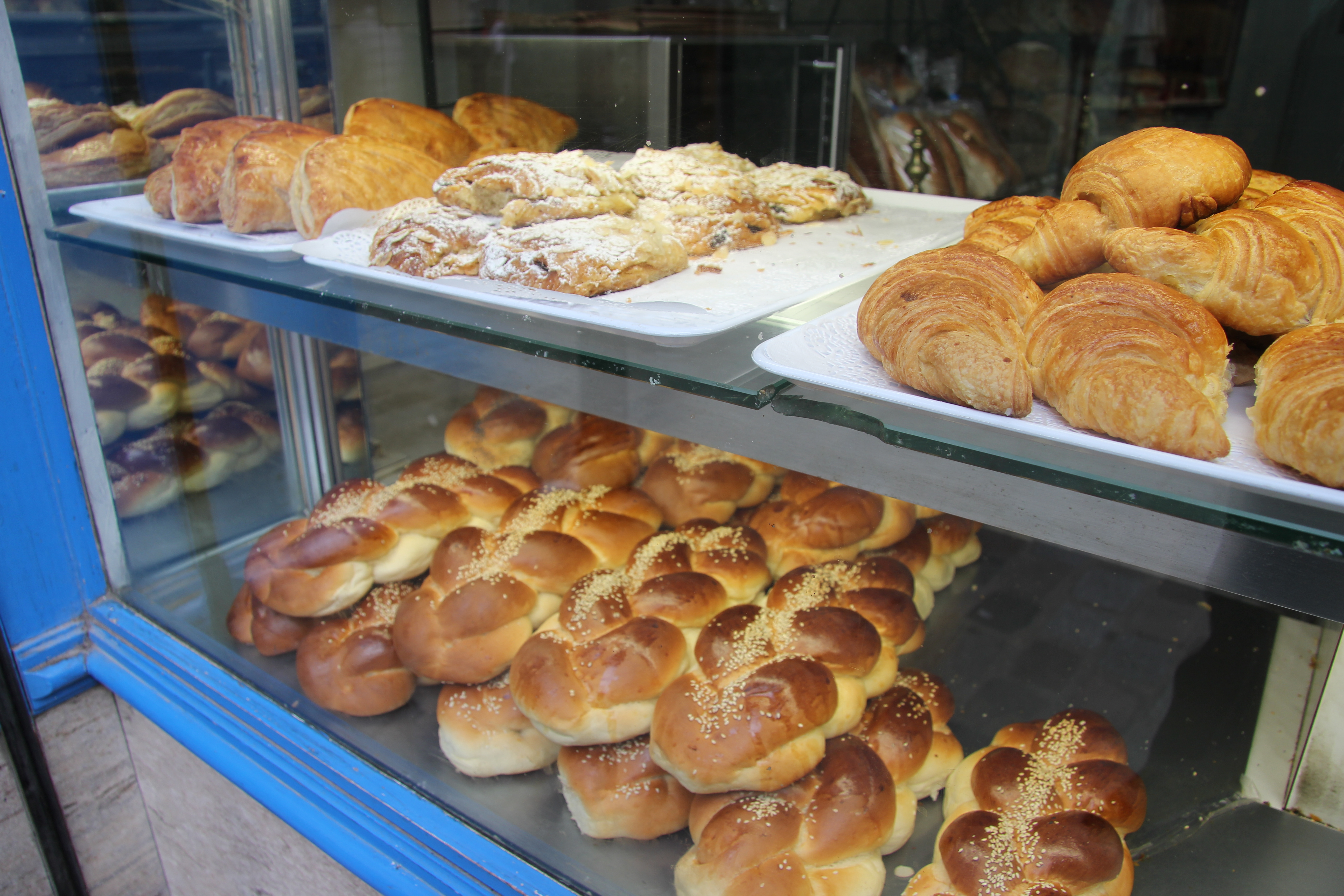 The "Pletzl", The Jewish District Marais Private Tour - Photo 2
