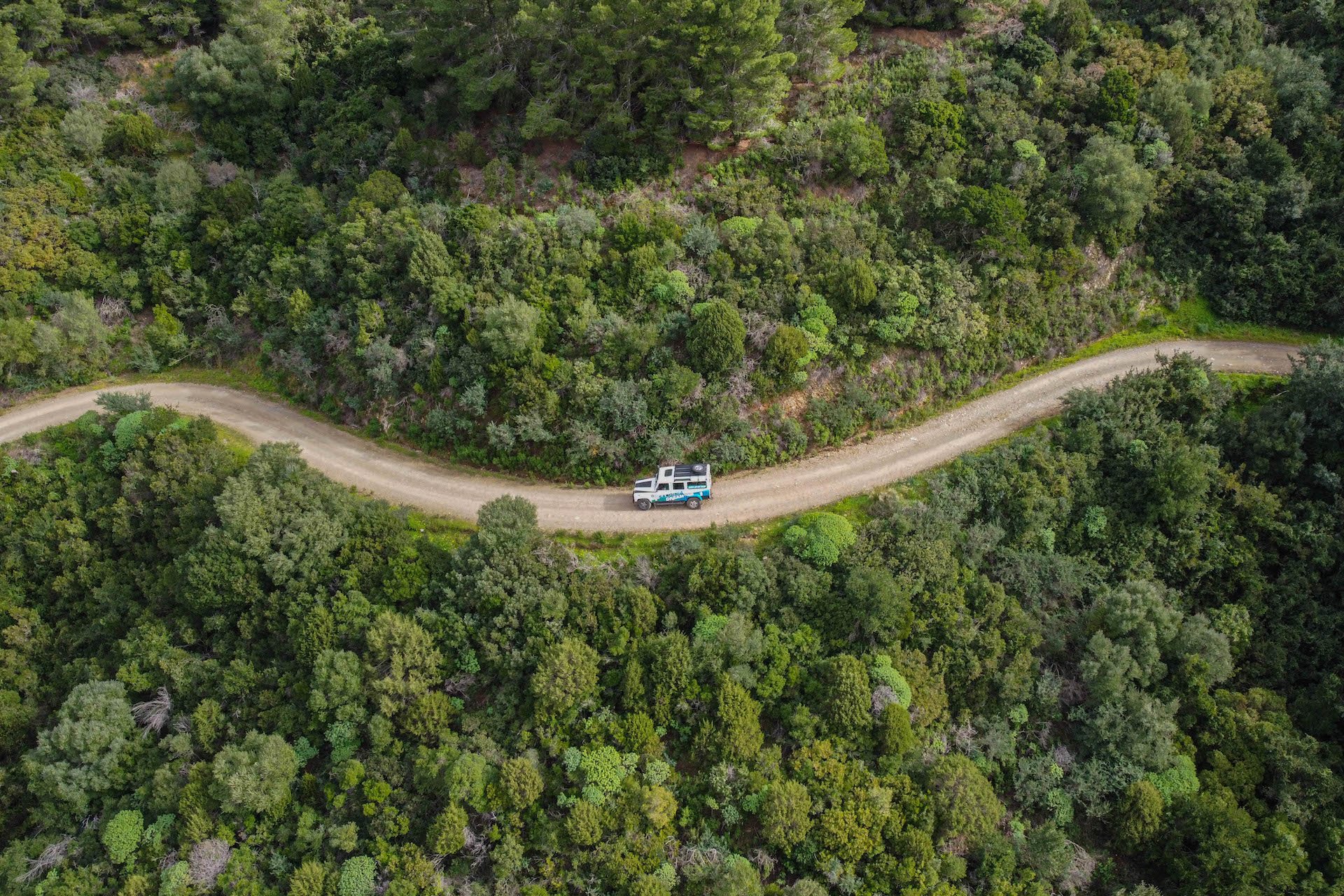 From Cagliari: jeep tour to Chia - Photo 30