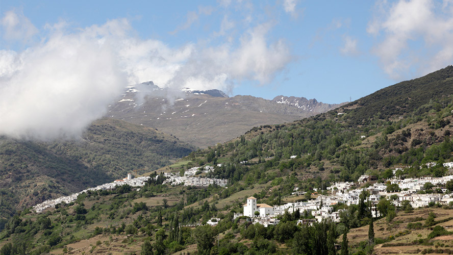 From Almeria: Alpujarra Day Trip - Foto 4
