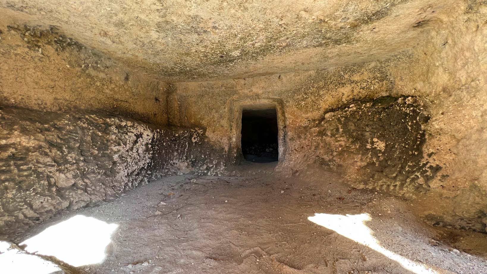 Porto Torres: archaeological tour in Monte d'Accoddi and Su Crucifissu Mannu - Photo 12