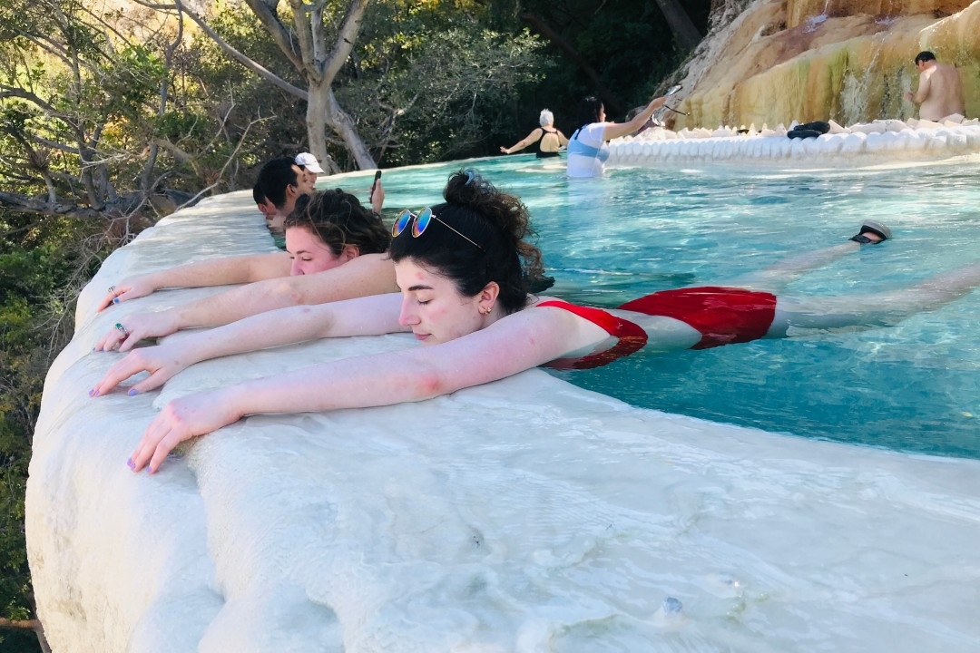 Mayan Ruins Tour: Discover Caribbean Beaches, Cenotes and Ruins (15 Days) 4