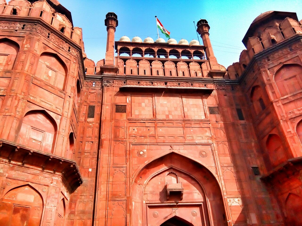 Monuments of Delhi (Guided Half Day Sightseeing City Tour) - Photo 3