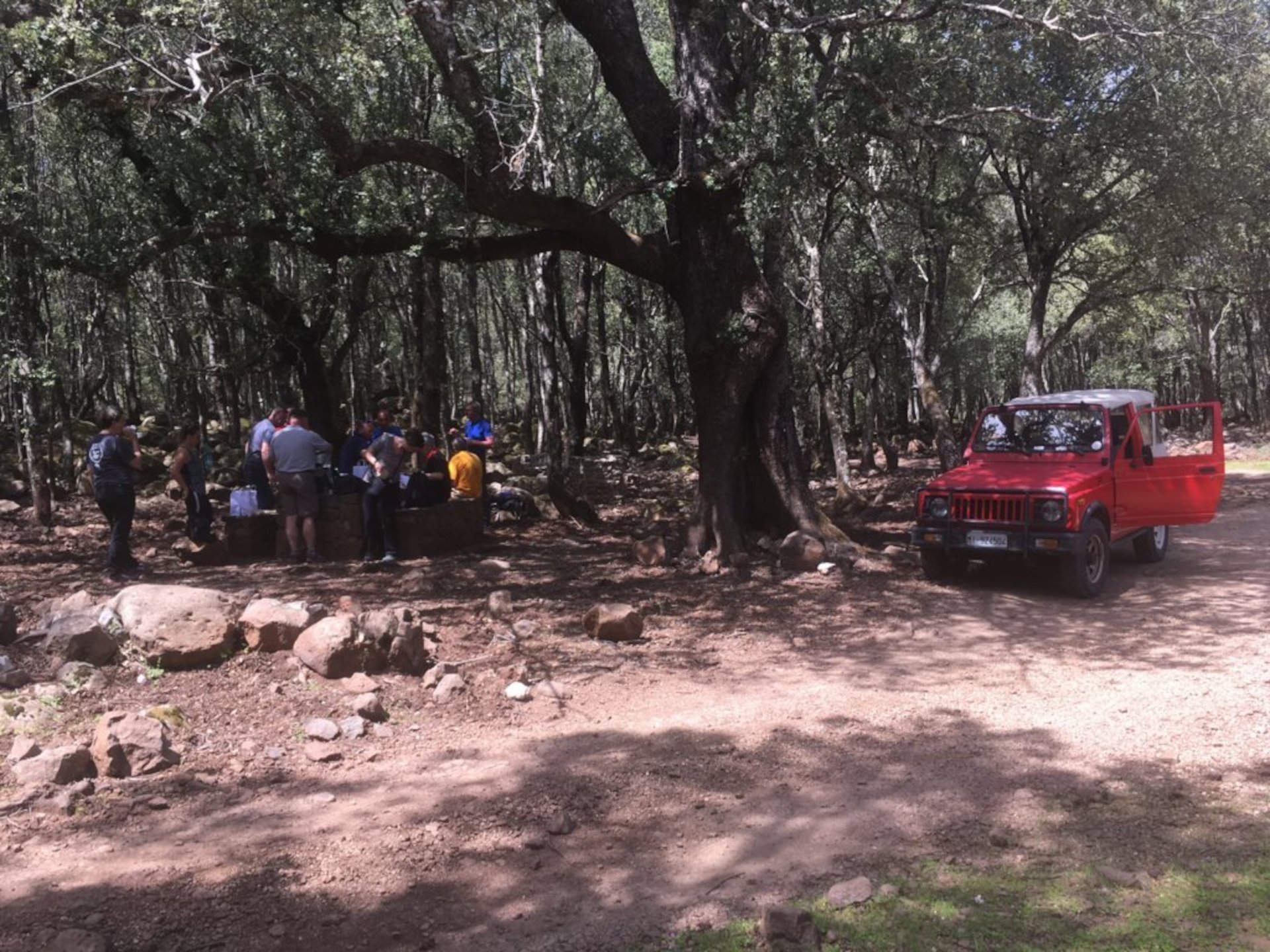 From Cala Gonone: Jeep Tour in the Supramonte - Photo 6