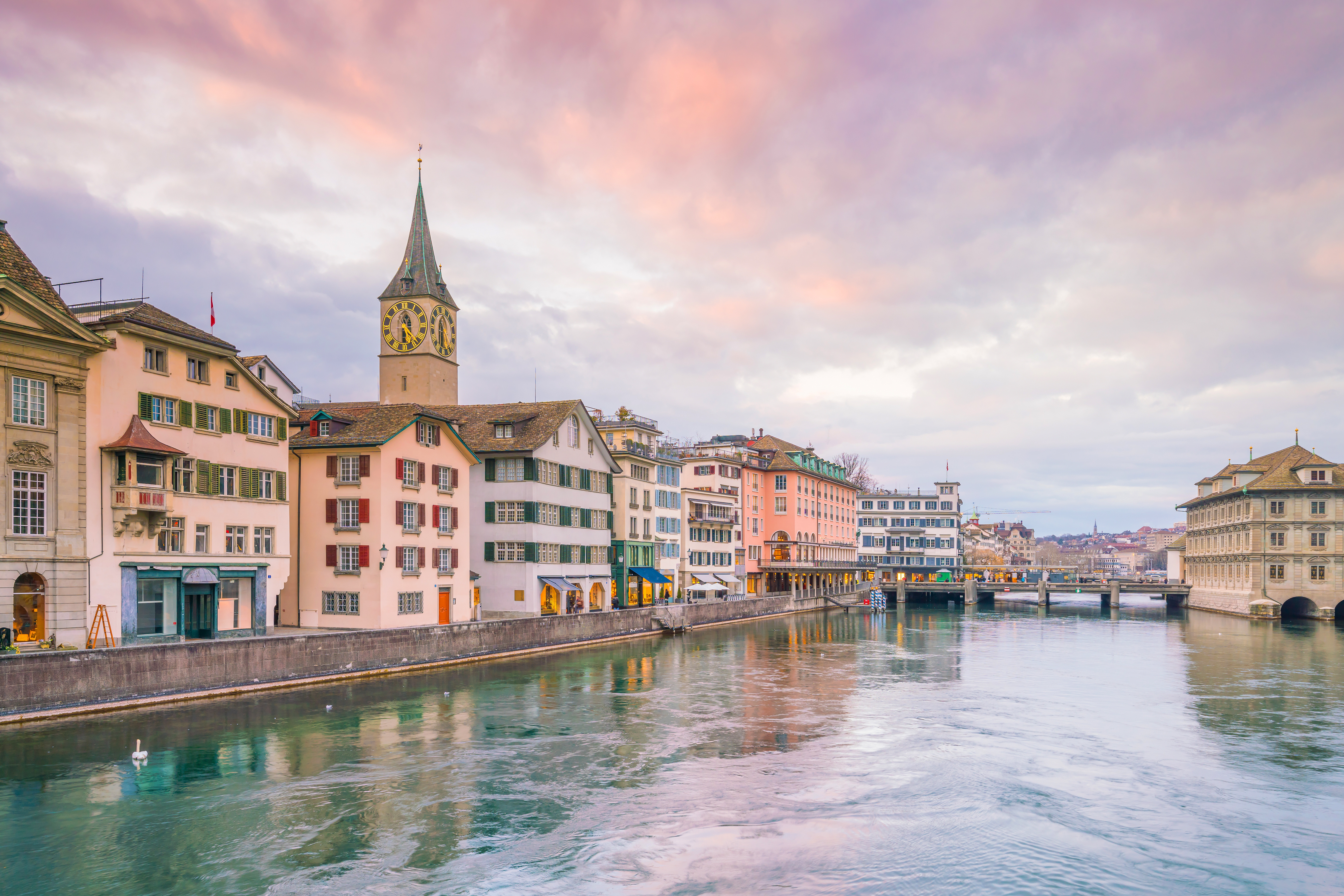 Private day trip from Basel to Lucerne and Zurich - Photo 14