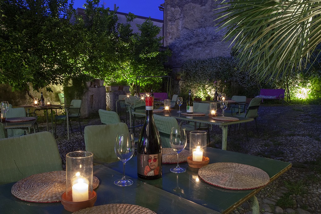 Sant'Agata de' Goti: Wine Tasting and Cellars visit  - Photo 5