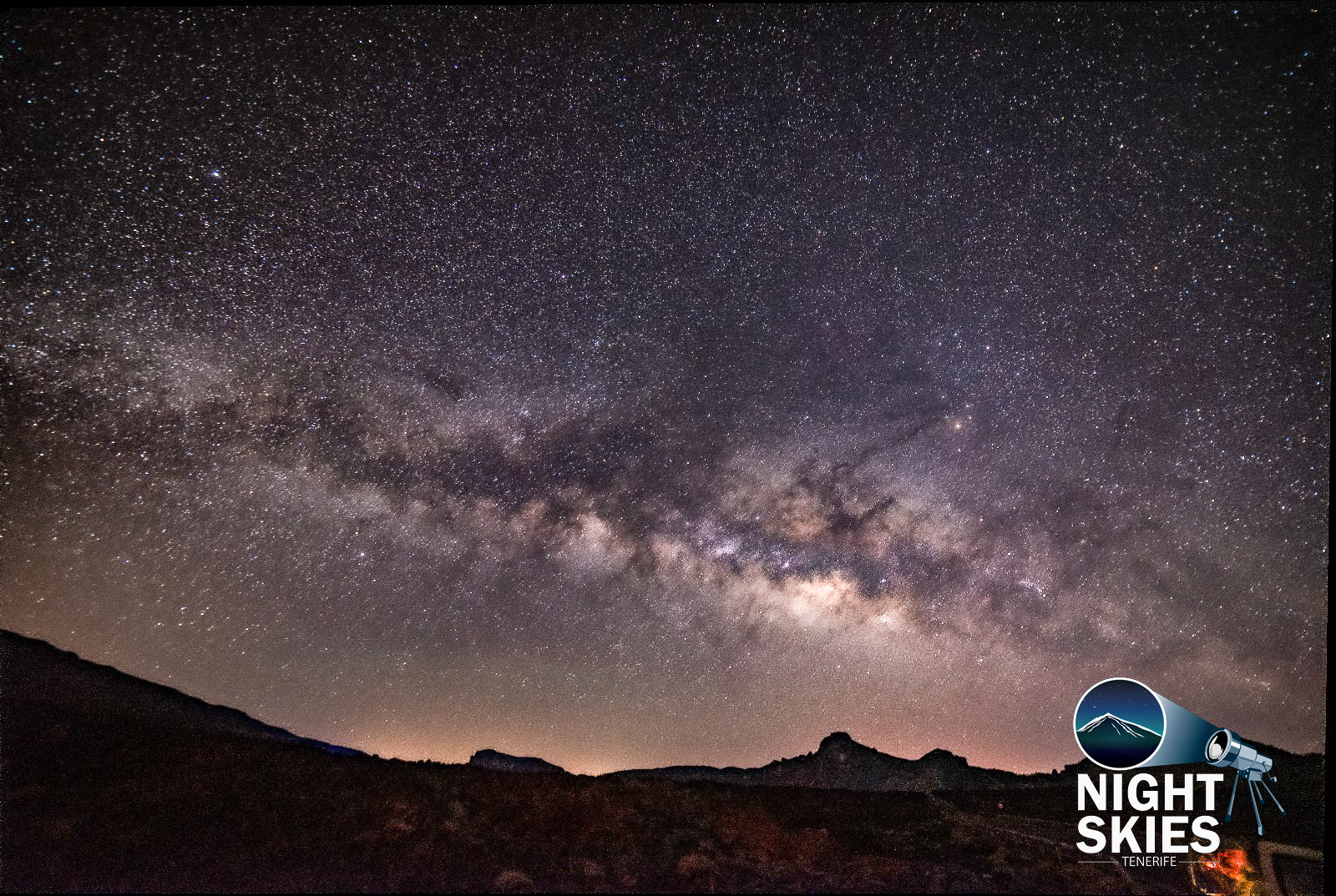Self-Drive Tour C - Teide National Park Pure Stargazing Experience - Photo 5