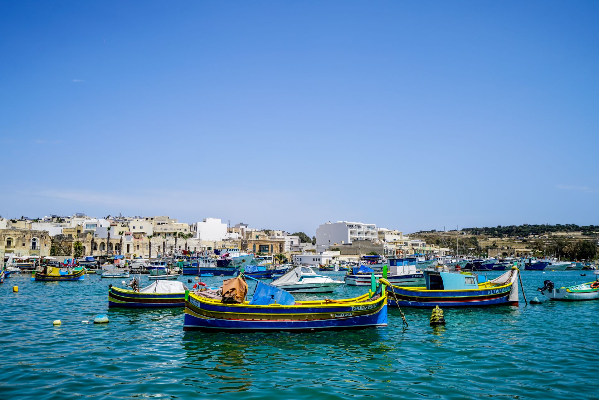 Gruta Azul y mercado dominical de Marsaxlokk | Visita guiada de medio día - Foto 2