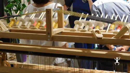 Cilento: discovering the art of broom spinning in Tortorella - Photo 8