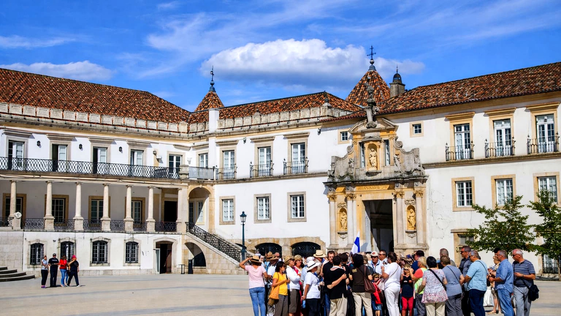 Private Coimbra & Buçaco Tour with Forest Walk & Palace - Photo 15