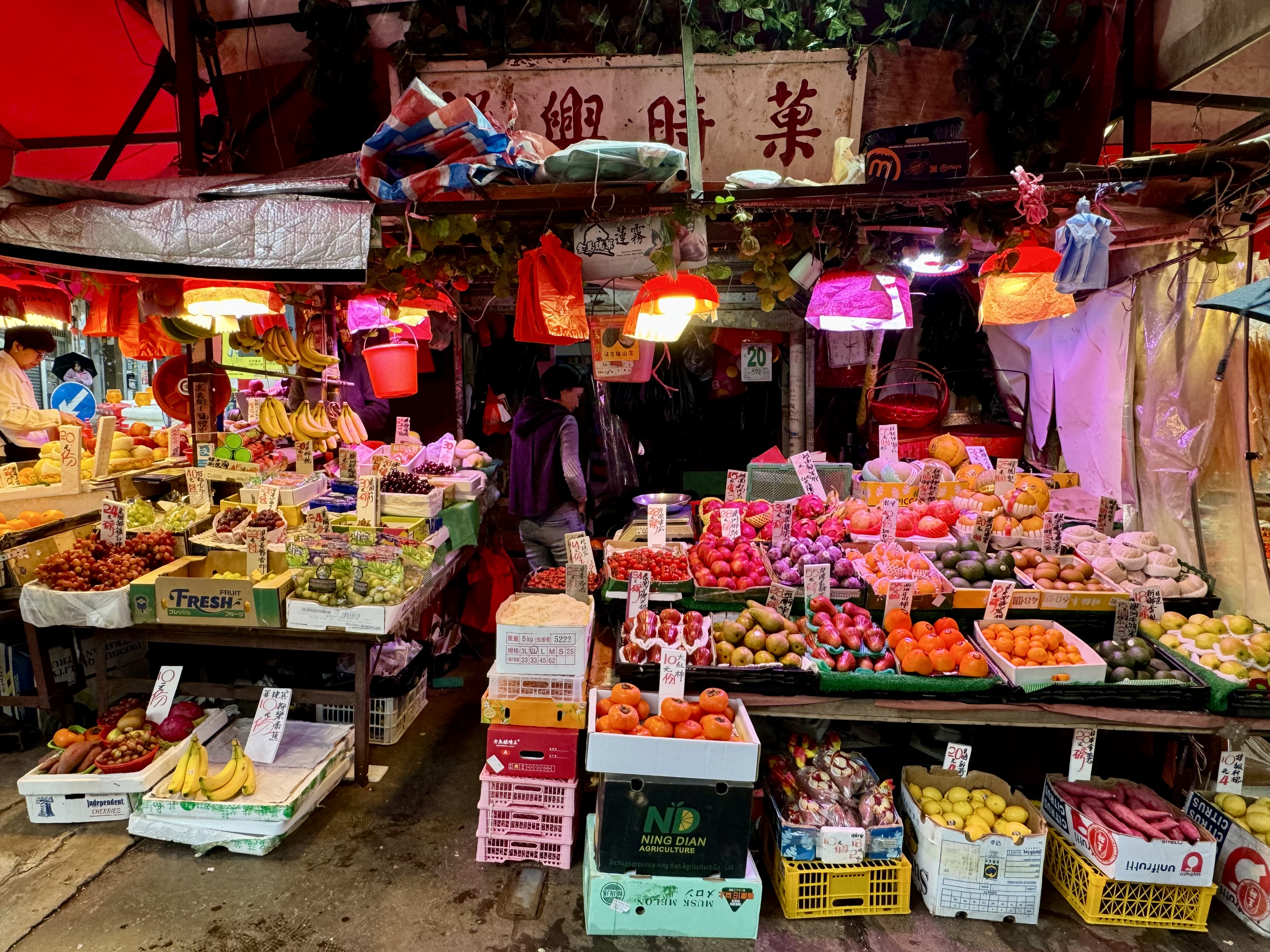 Guided Tour of the New Territories with Tsz Shan Monastery in Private Service - Accommodations in Hong Kong