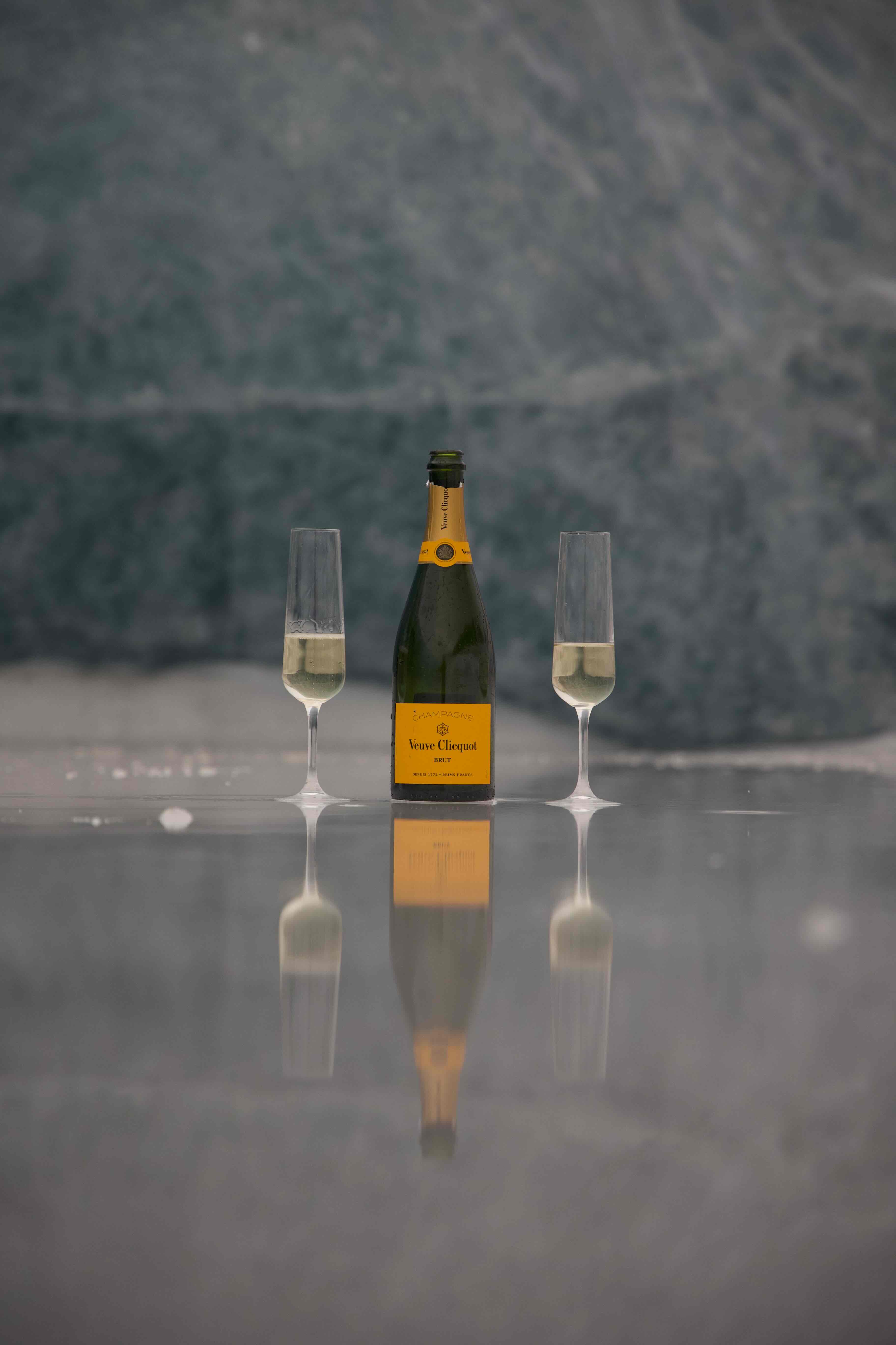 Bubbles and Bliss - photo 3