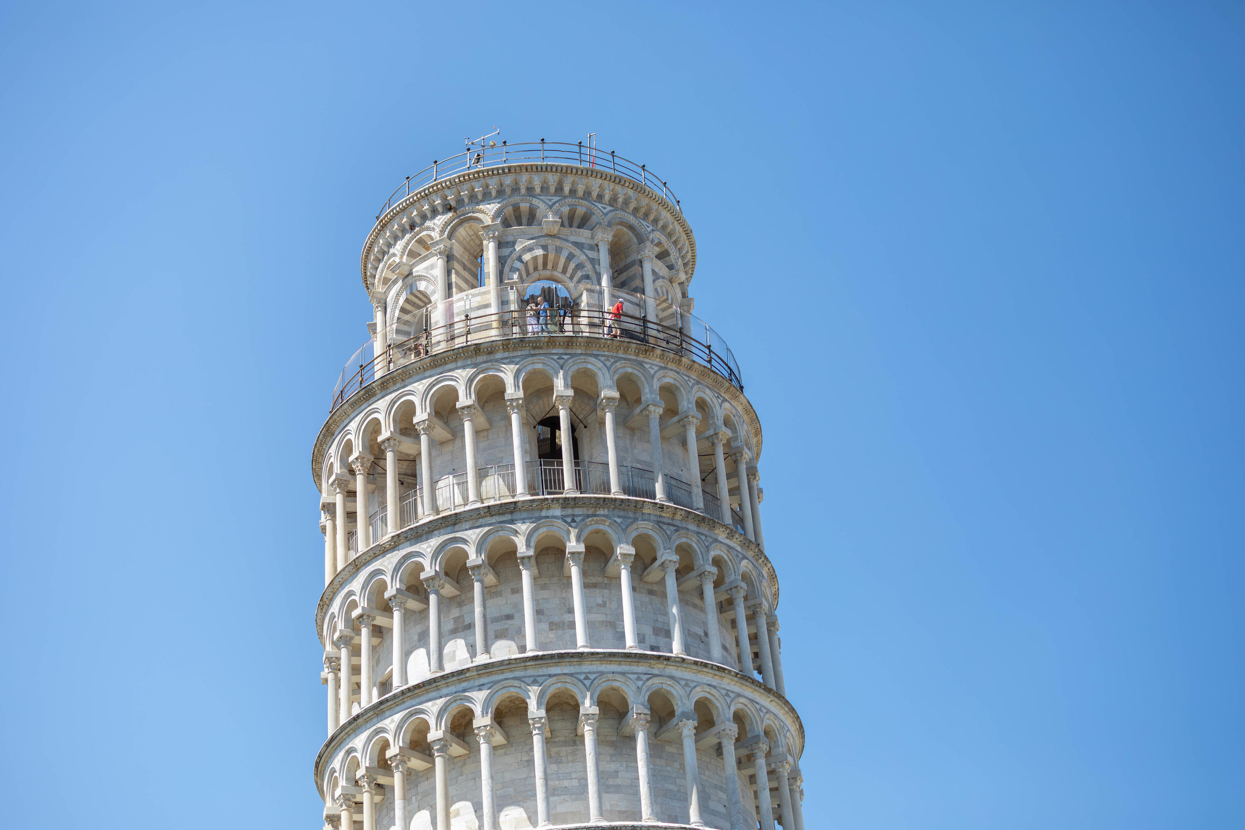 Lo más destacado de la Toscana, tour semiprivado - Foto 5