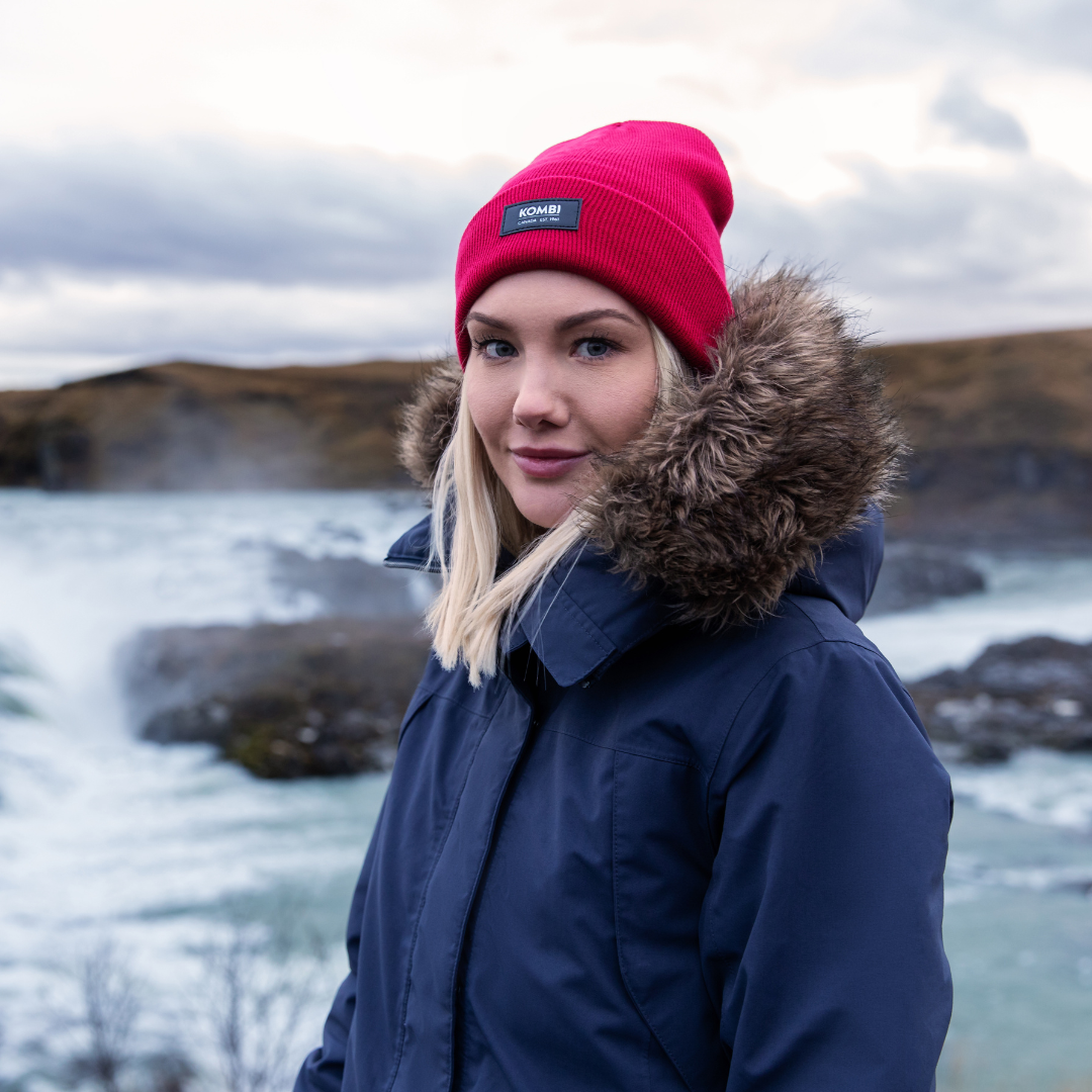 Full Set of Outdoor Clothing for Iceland - Rental 