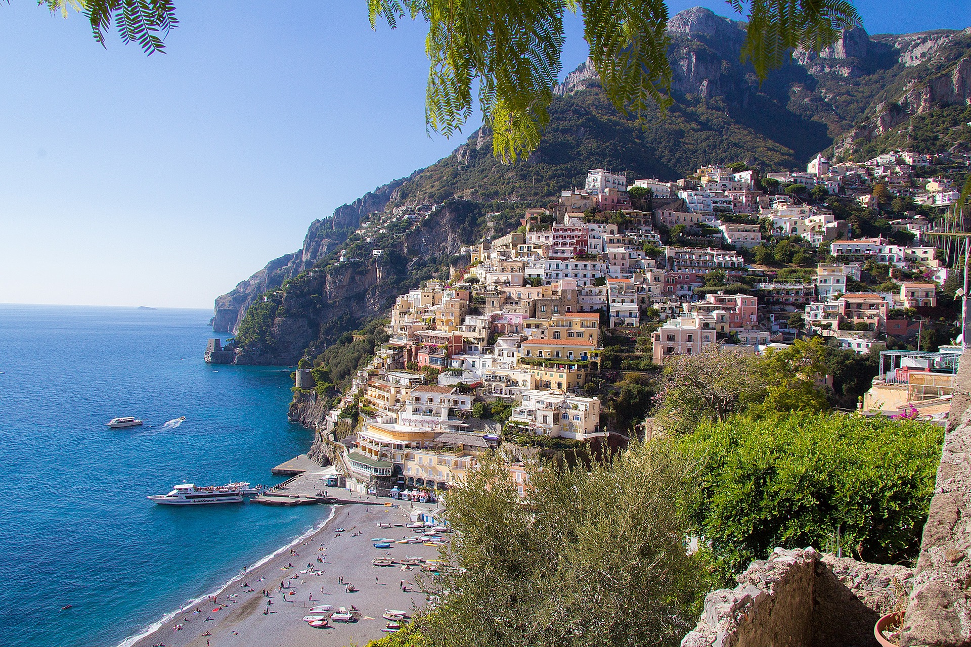 Amalfi Coast Private Tour - Photo 3