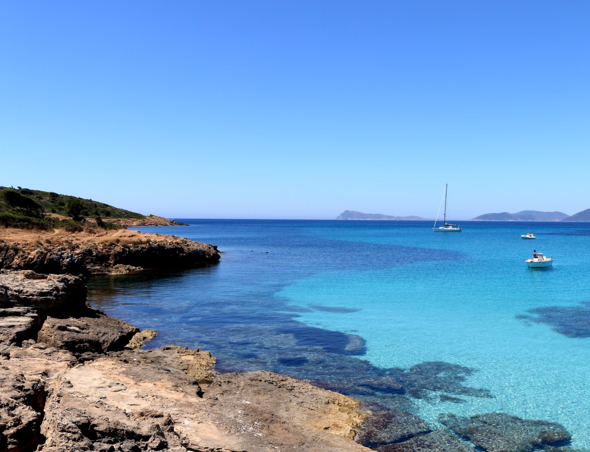 From Cagliari: jeep tour to Chia - Photo 21