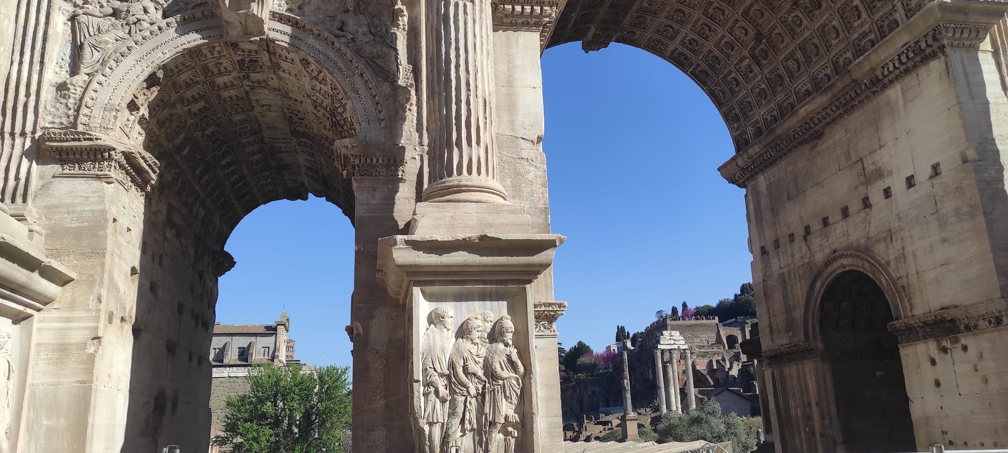 Private Tour: Colosseum and Ancient Rome  - Photo 11