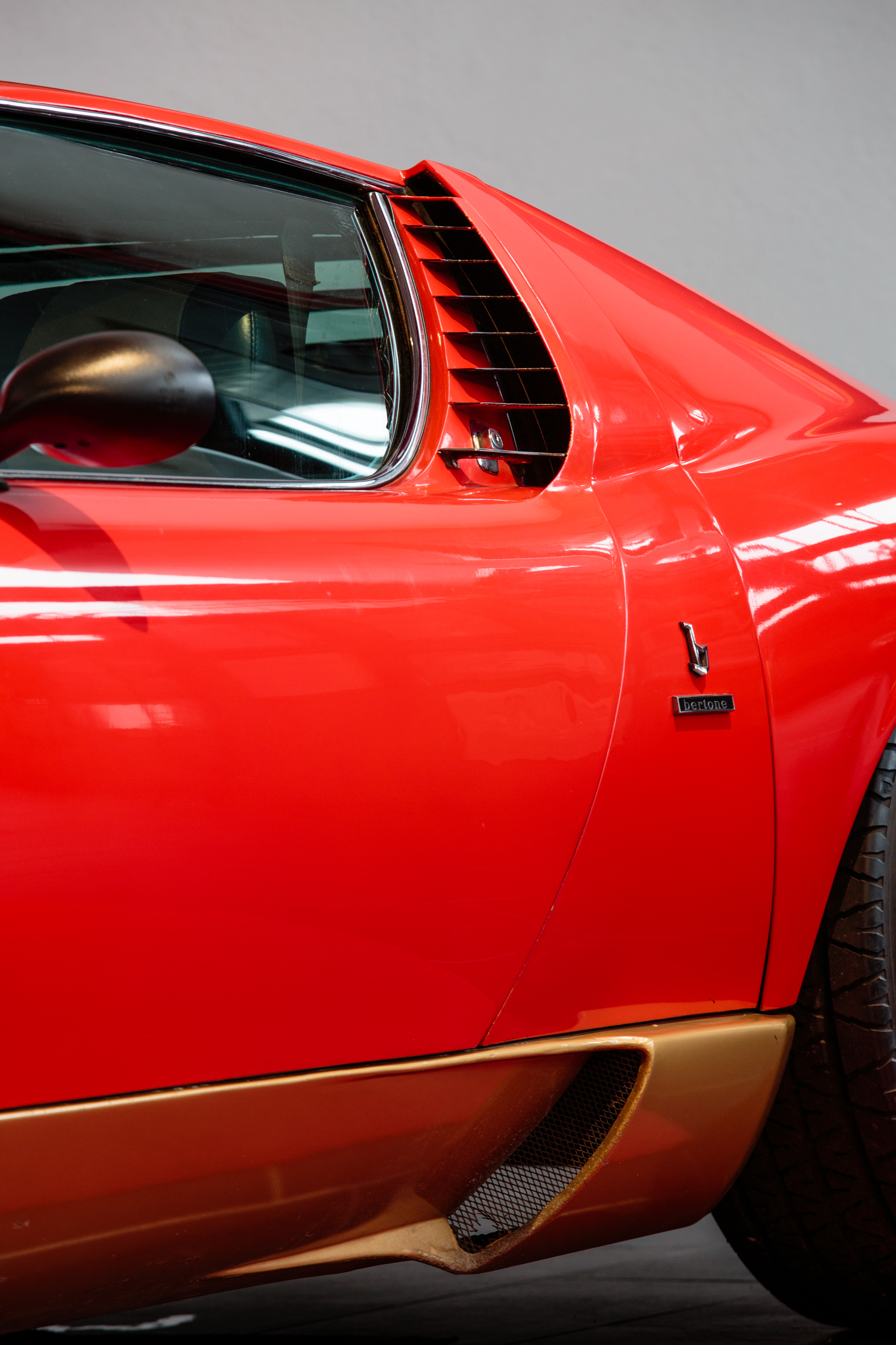 Bologna: Ferruccio Lamborghini Entry Ticket - Photo 39