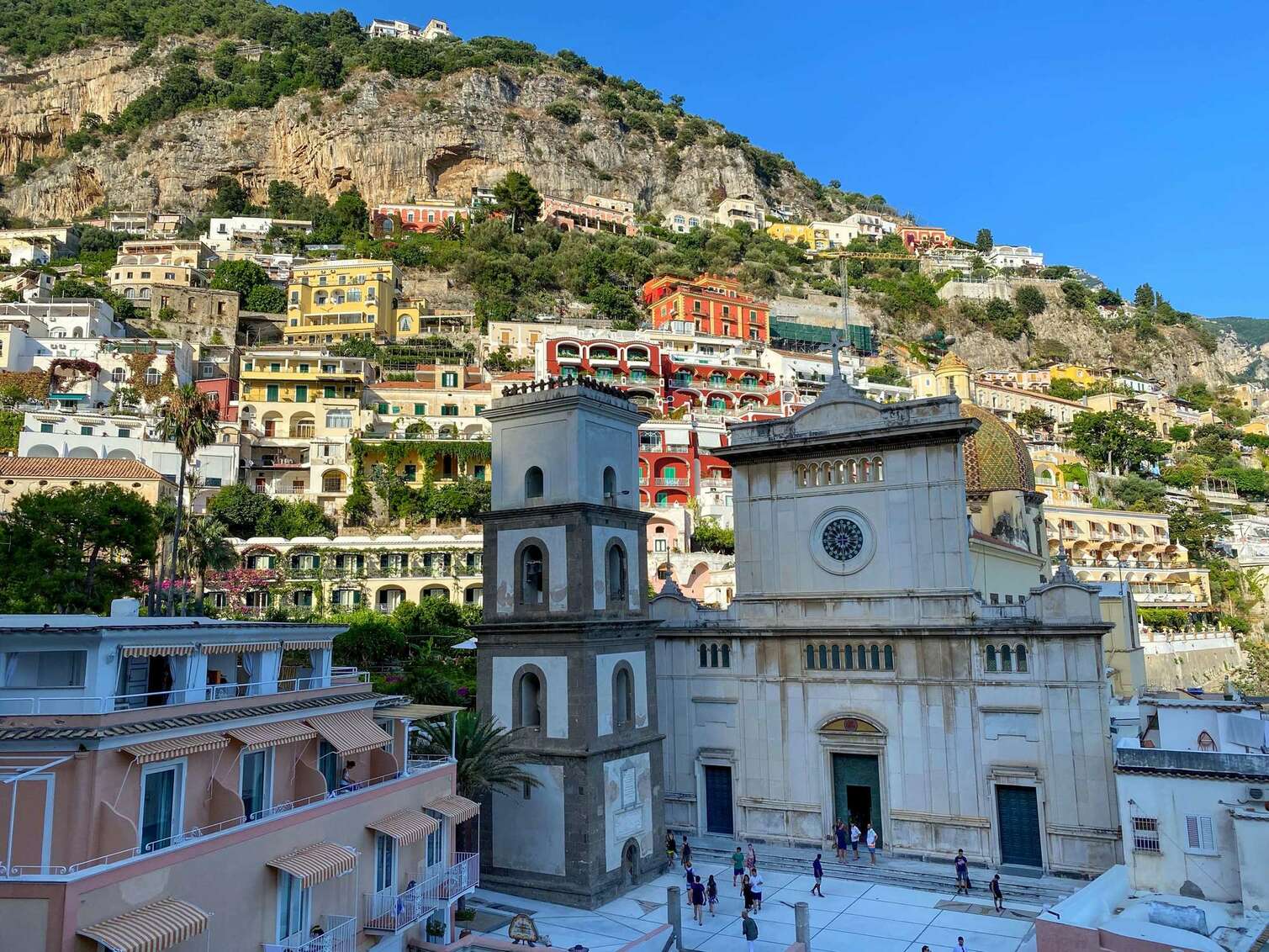 Full-Day Bay of Ieranto, Positano and Amalfi Boat Tour with transfers - Photo 12