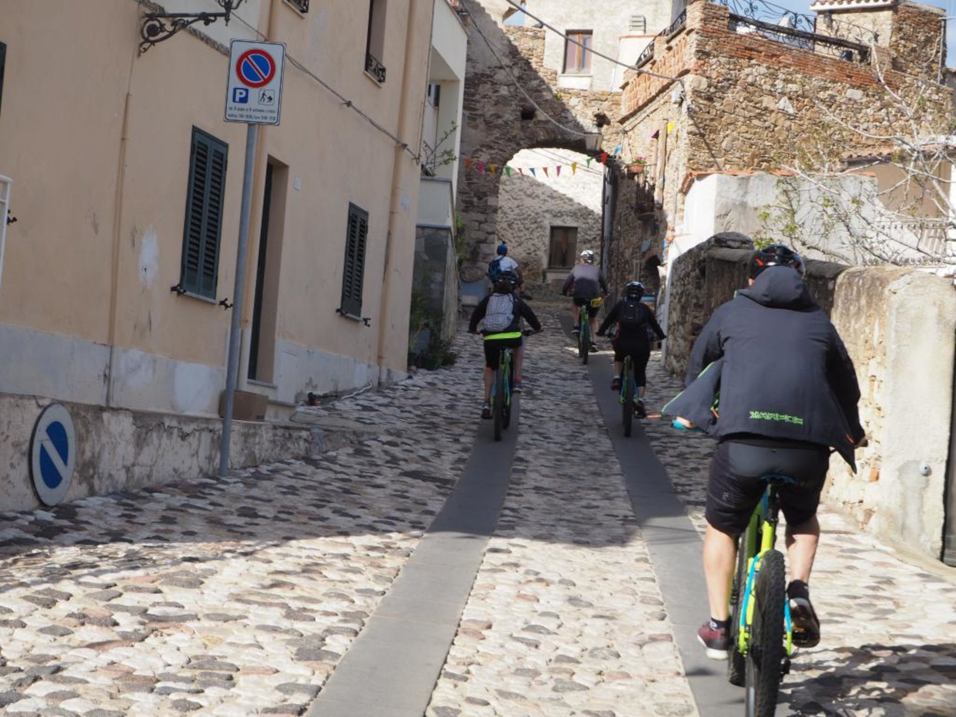 Rent an e-bike from Olbia and live your holiday in Sardinia - Photo 6