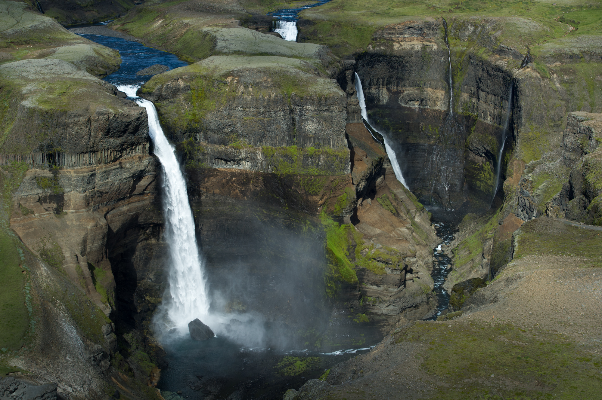 Highland Explorer  - photo 7