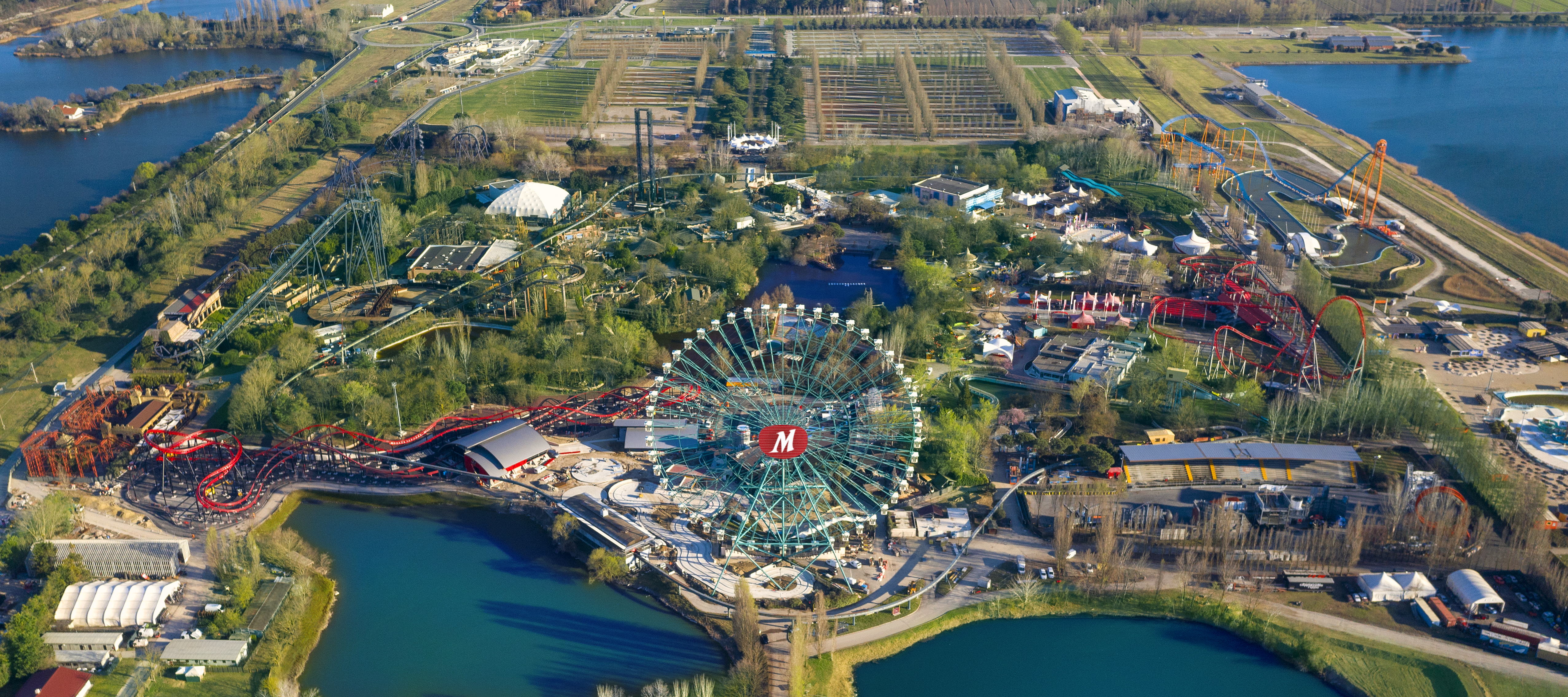 Entry ticket to Mirabilandia park and Visit Maranello Museum - Photo 18