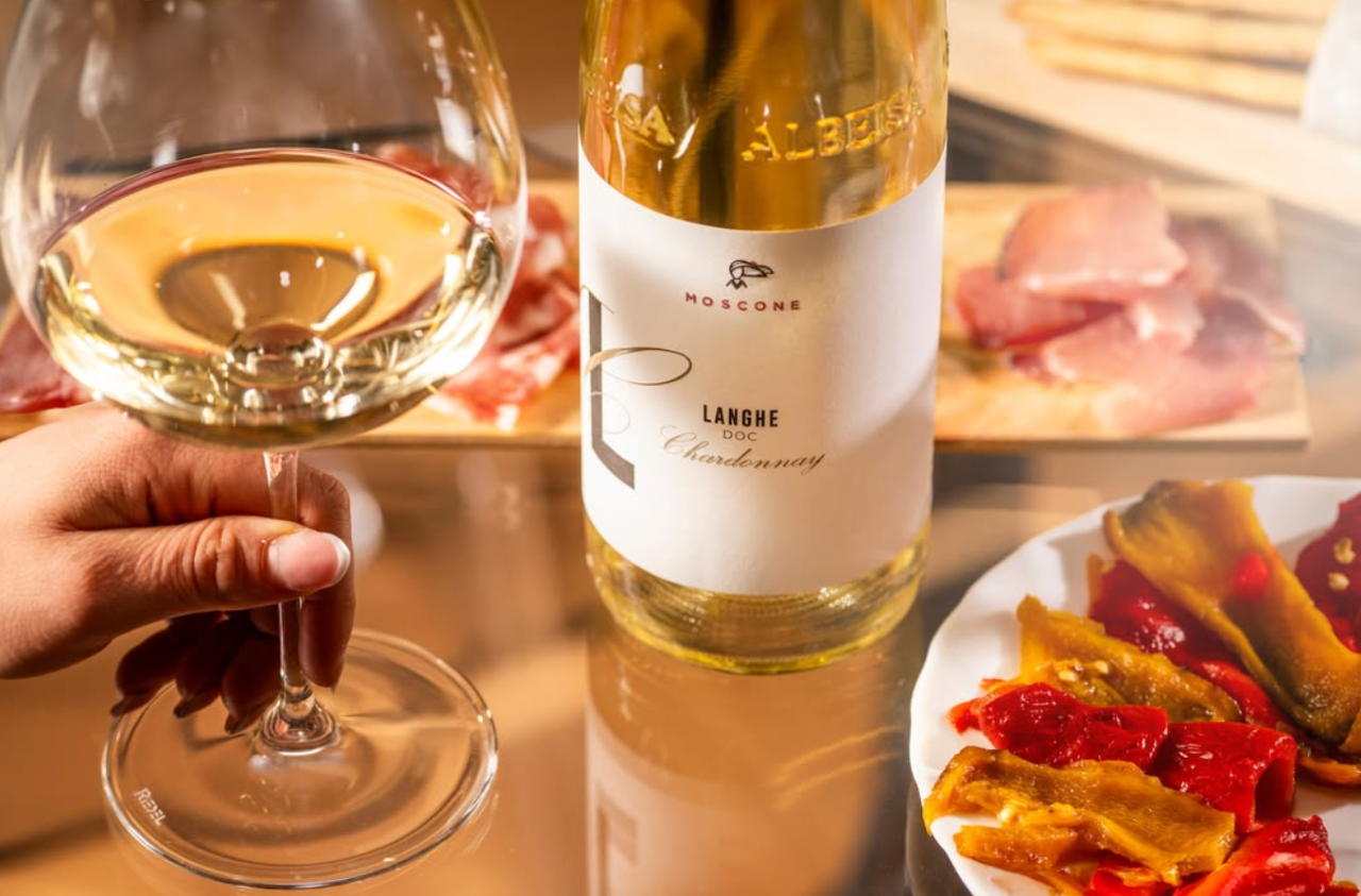 La Madama: A Journey through Piedmont's Tradition and Wines - Photo 6