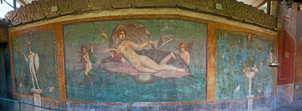 Pompeii express prestige tour by minivan from Rome – Image 3 | WeShare