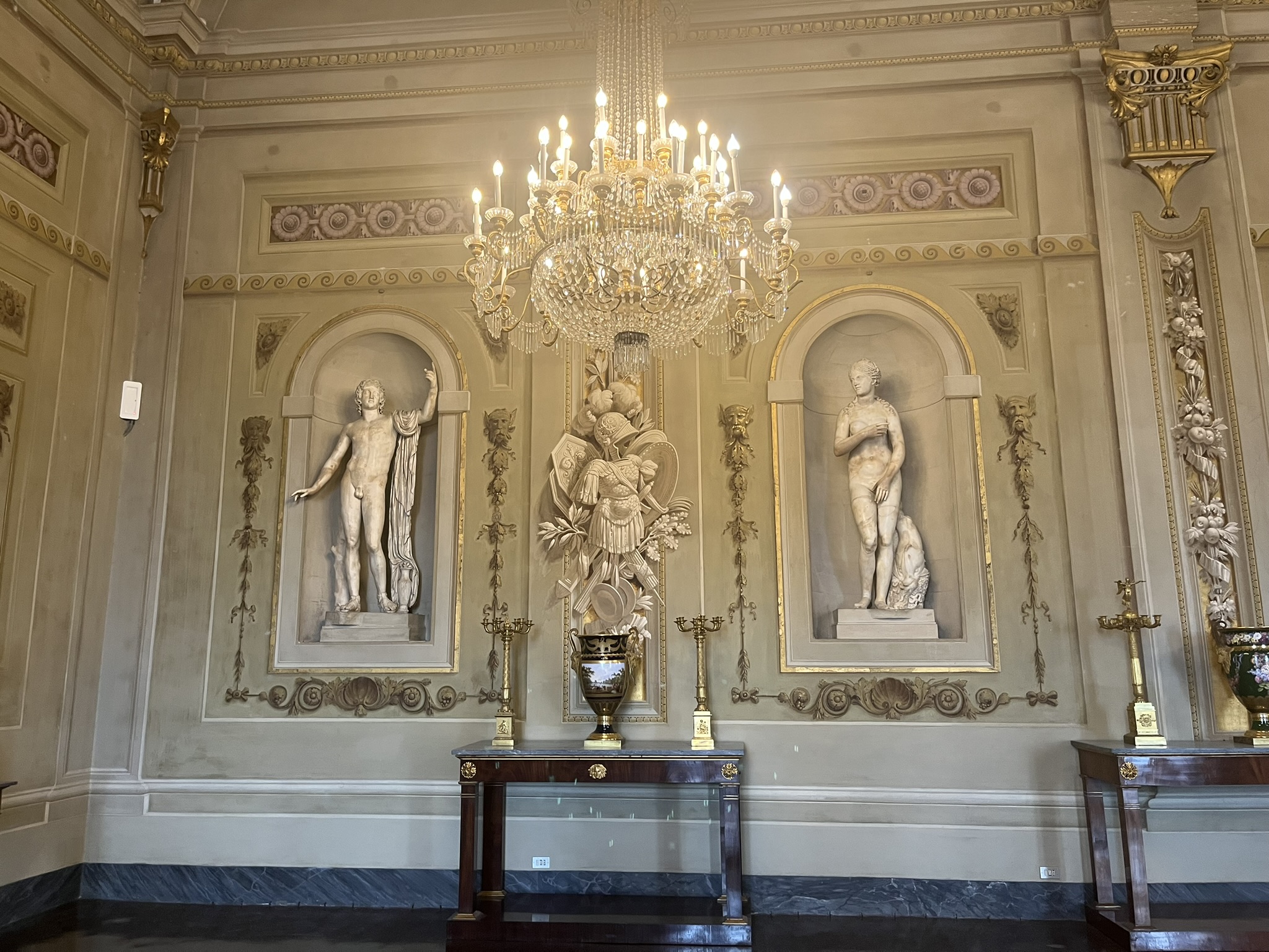 Pitti Palace & Boboli  Gardens tour with a local Guide - Photo 51