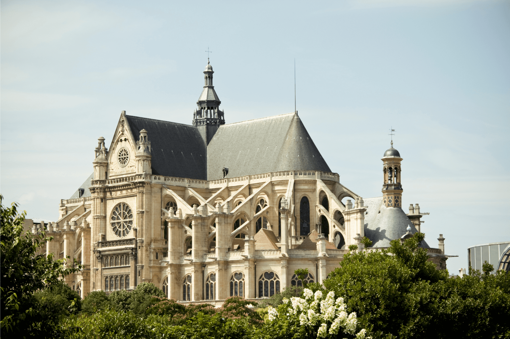 THE COVERED SECRETS PASSAGES OF PARIS - FRANCE  - Photo 9